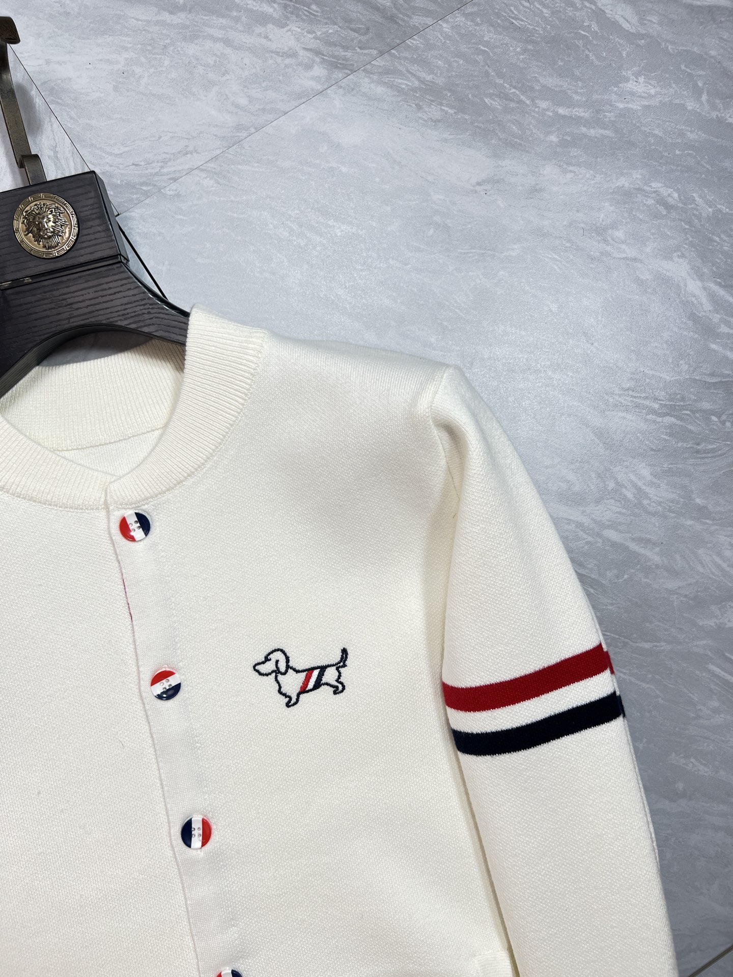 Thom Browne Basic Clothing M-l-xxxl-175140
