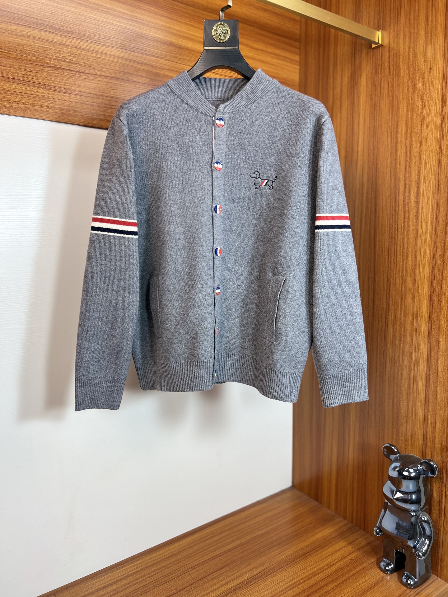 Thom Browne Basic Clothing M-l-xxxl-175140
