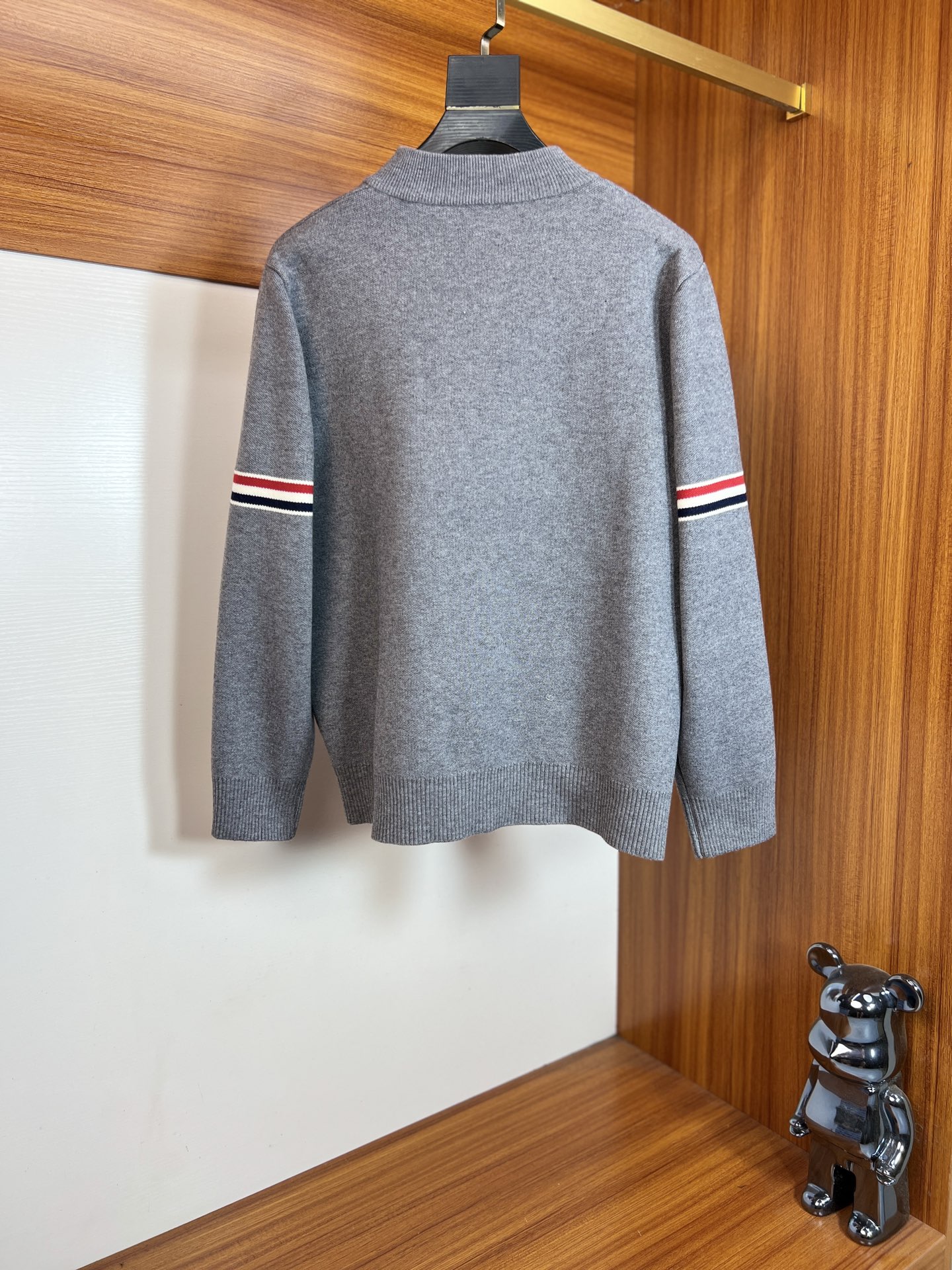 Thom Browne Basic Clothing M-l-xxxl-175140