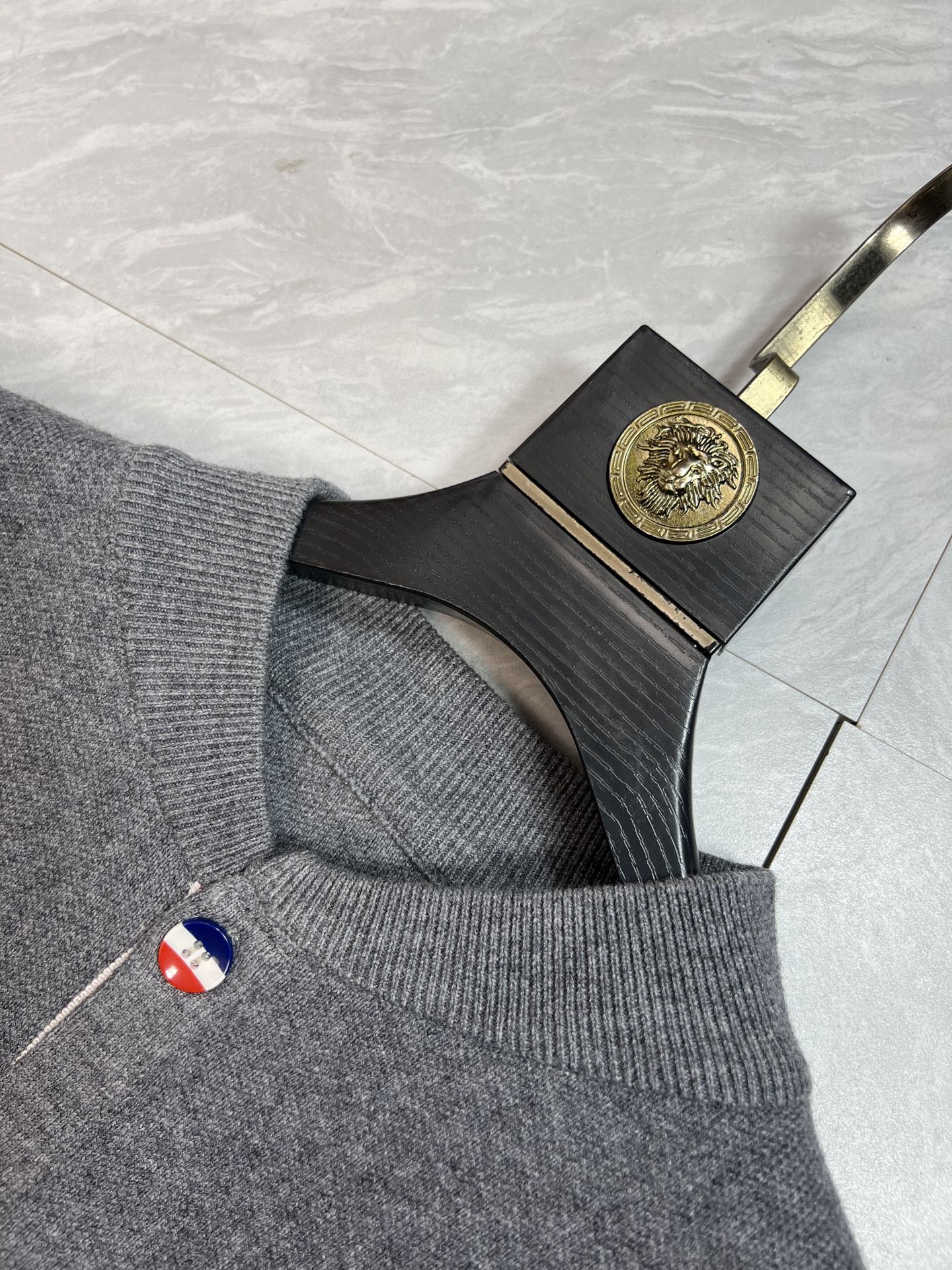 Thom Browne Basic Clothing M-l-xxxl-175140