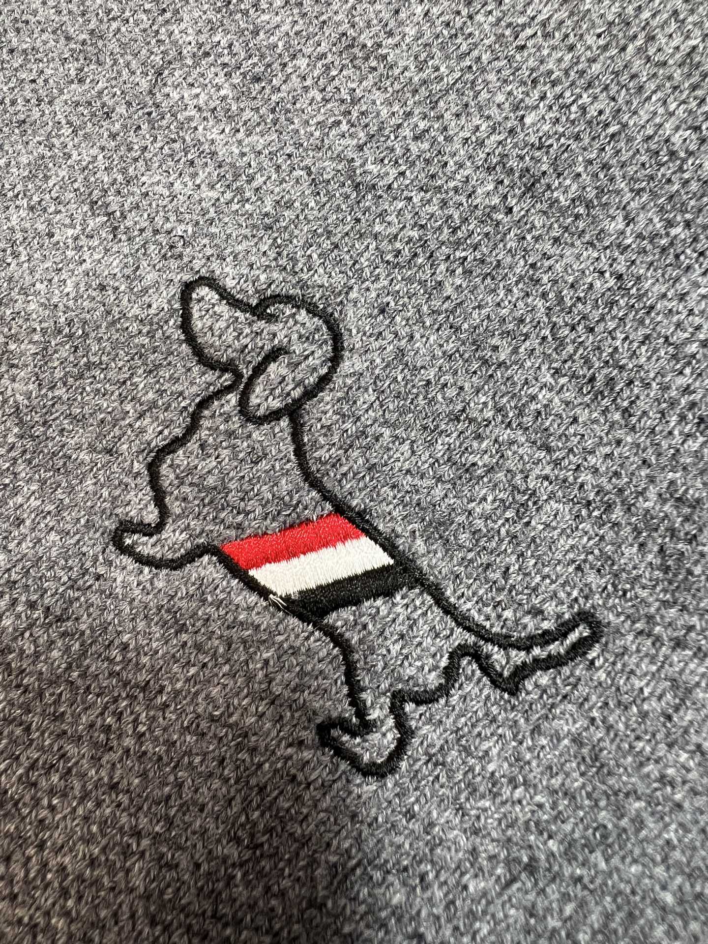 Thom Browne Basic Clothing M-l-xxxl-175140