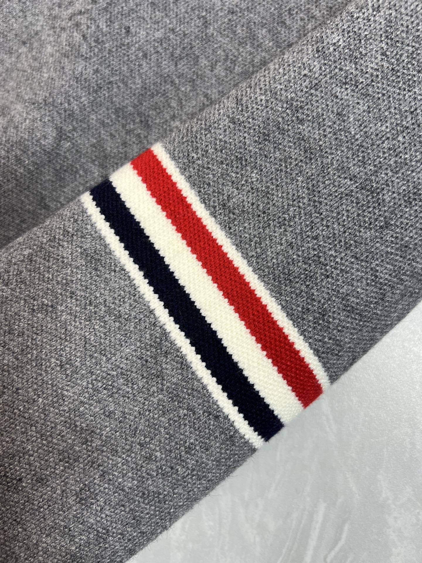 Thom Browne Basic Clothing M-l-xxxl-175140