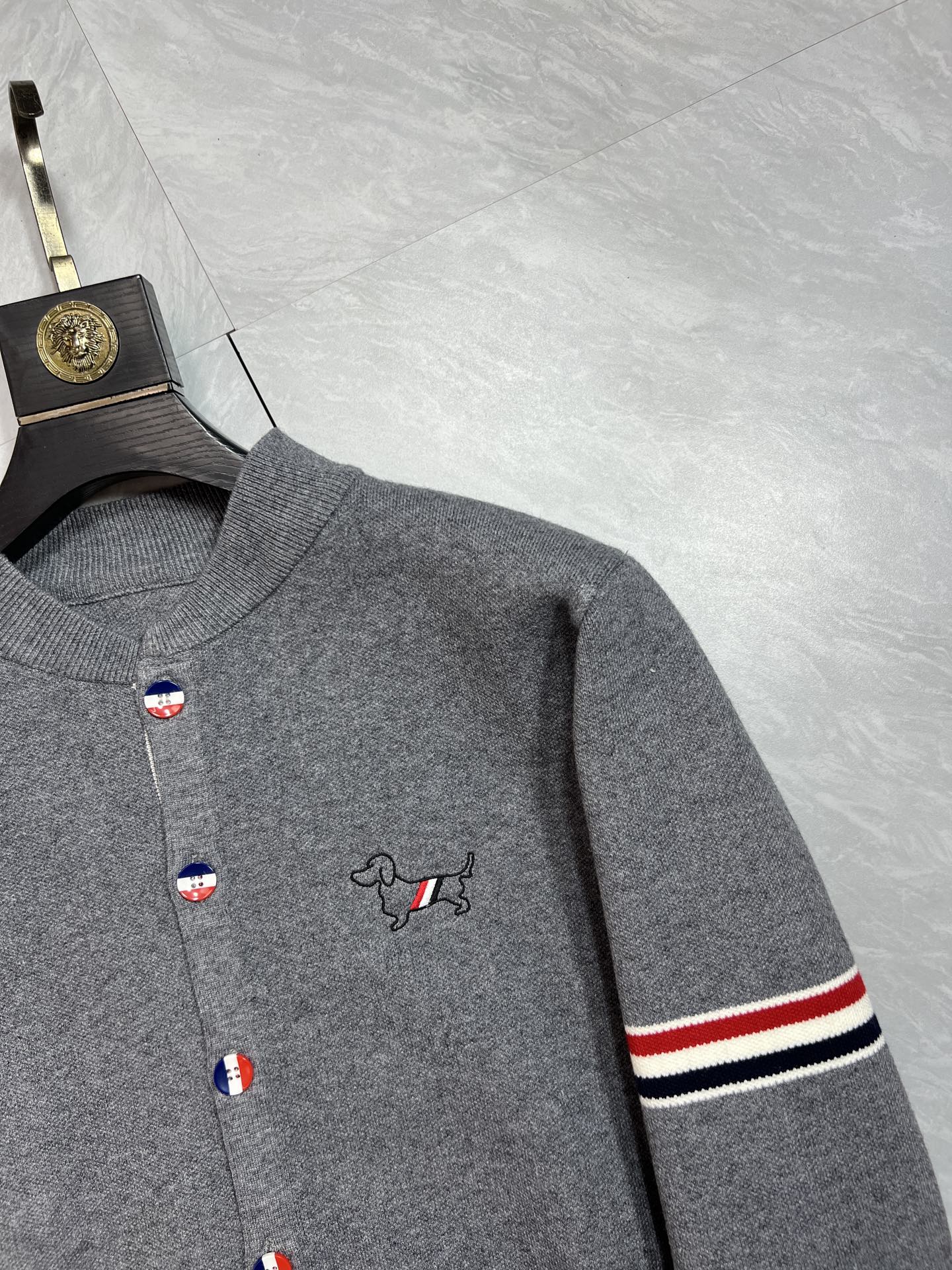Thom Browne Basic Clothing M-l-xxxl-175140