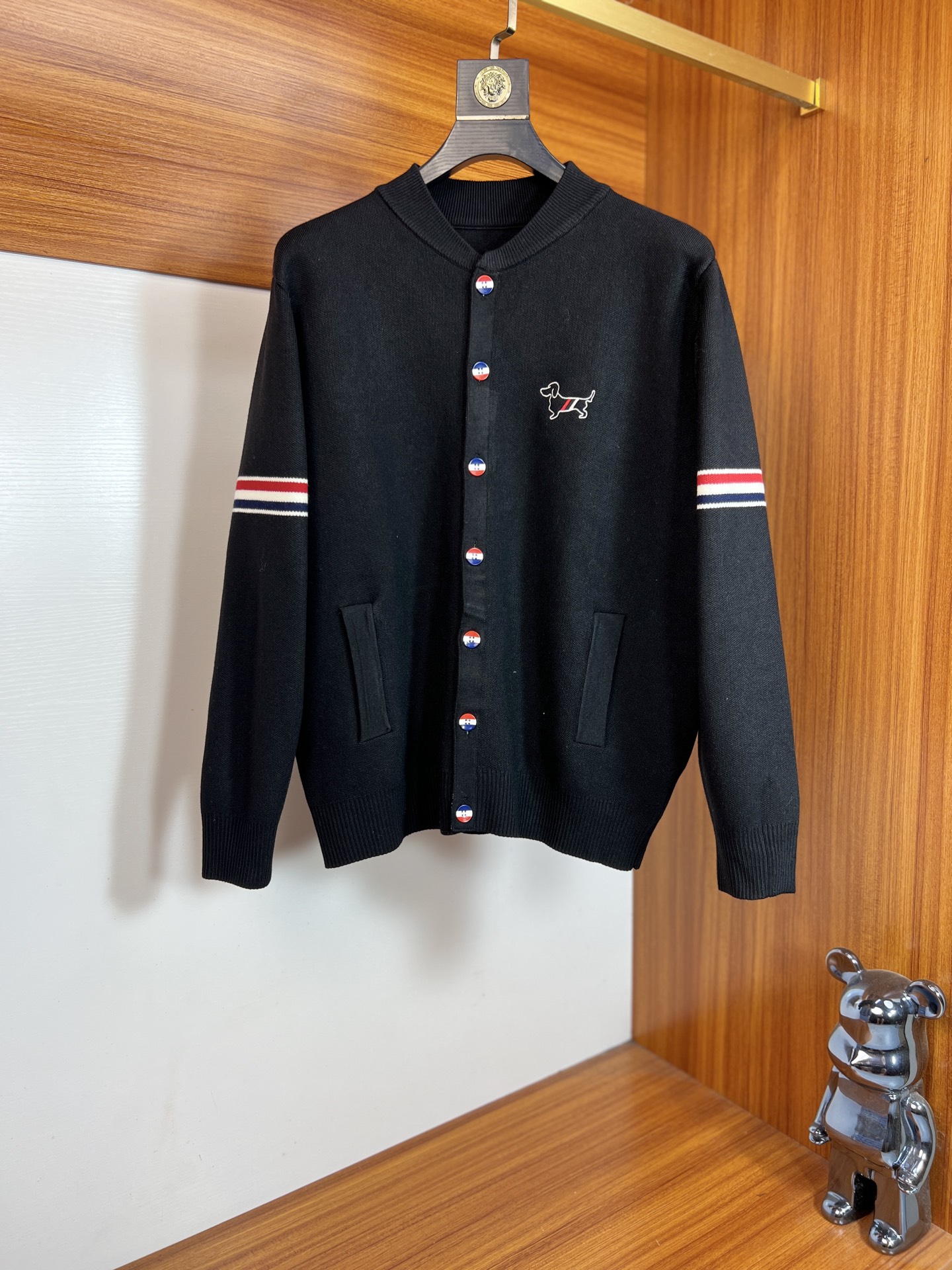 Thom Browne Basic Clothing M-l-xxxl-175140