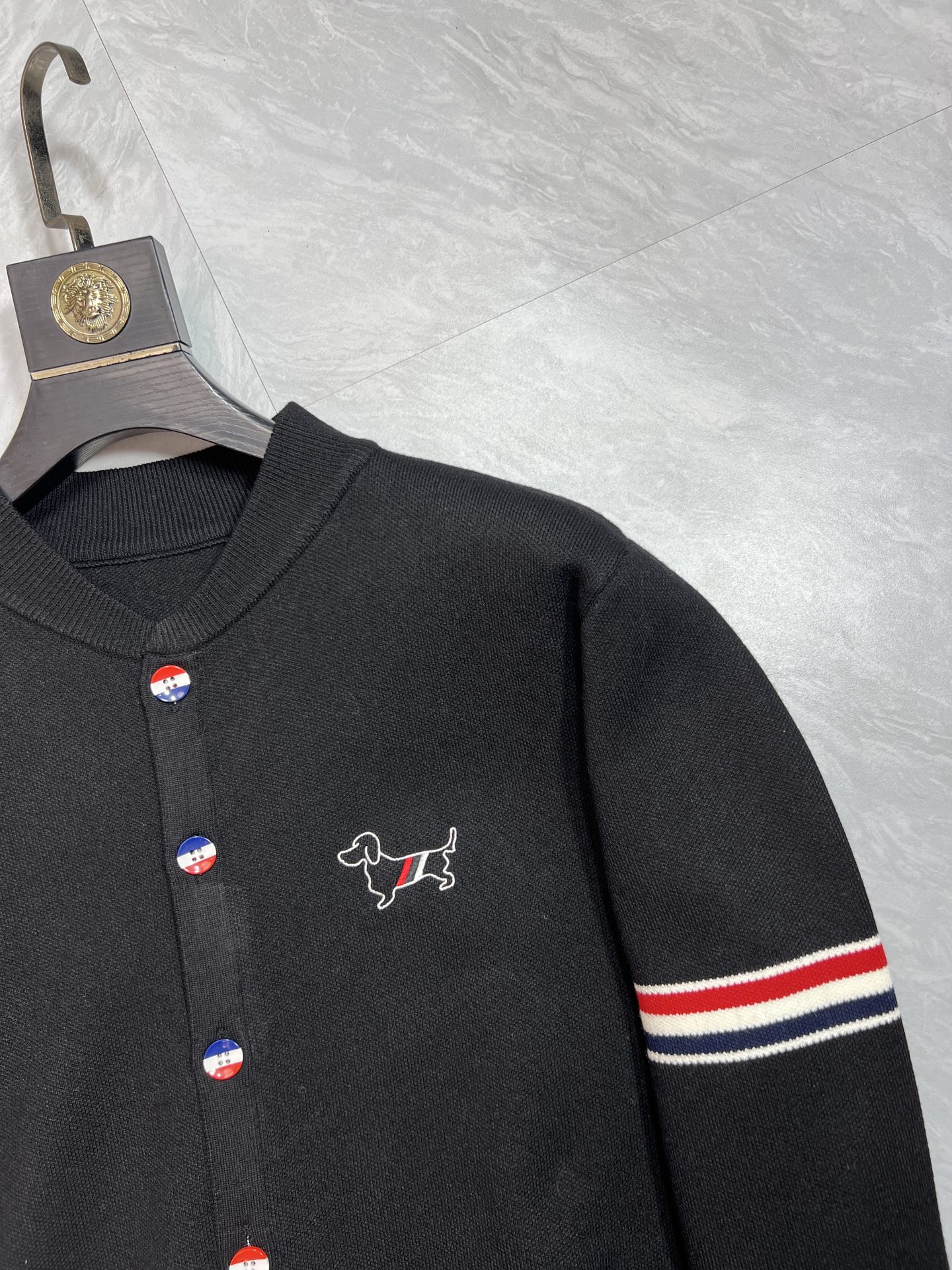 Thom Browne Basic Clothing M-l-xxxl-175140