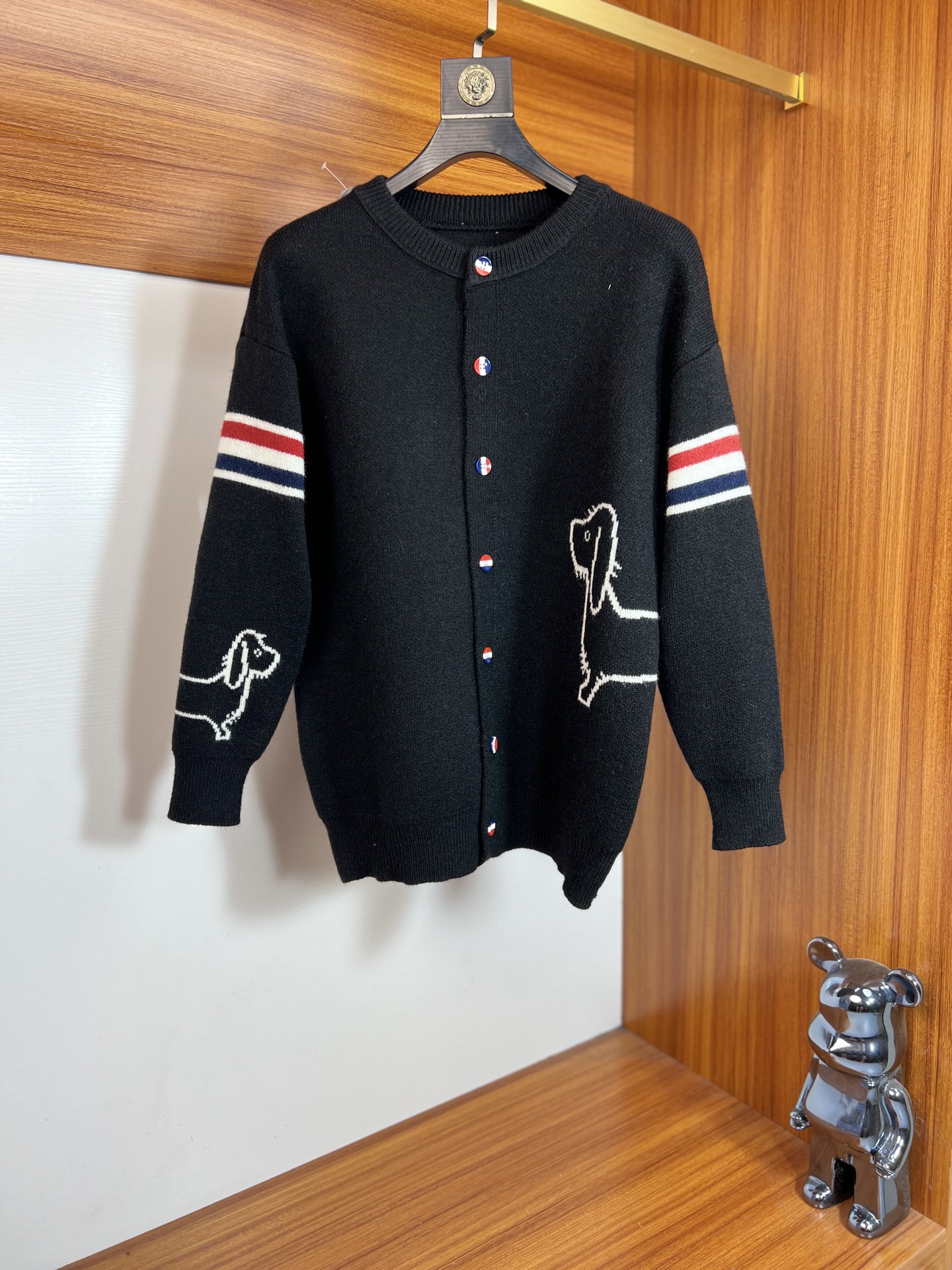 Thom Browne Basic Clothing M-l-xxxl-175140