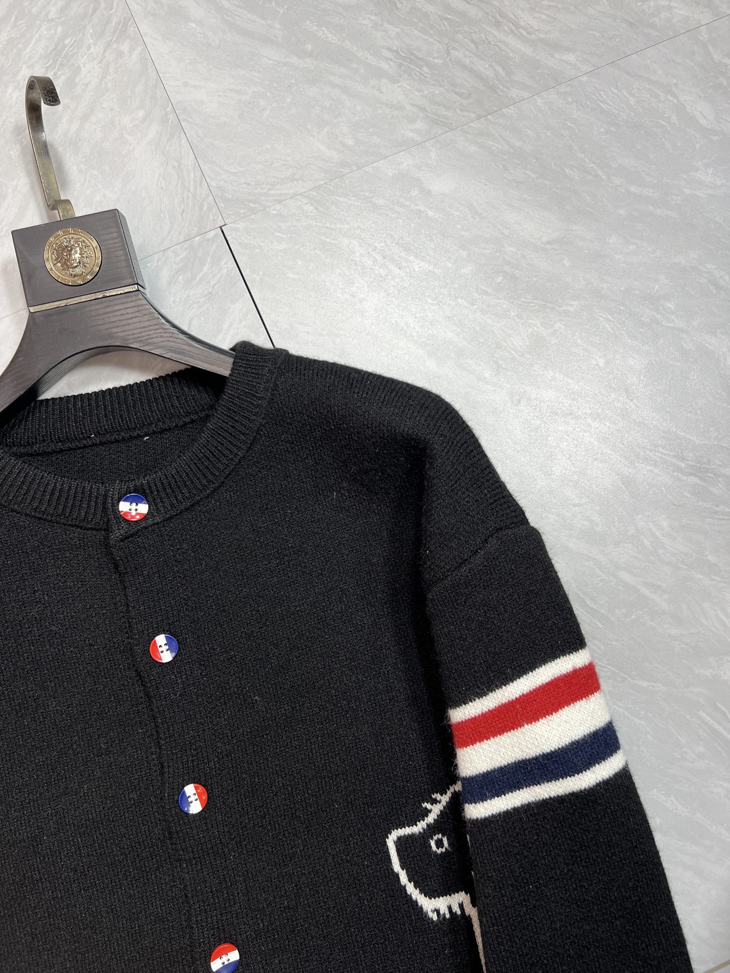 Thom Browne Basic Clothing M-l-xxxl-175140