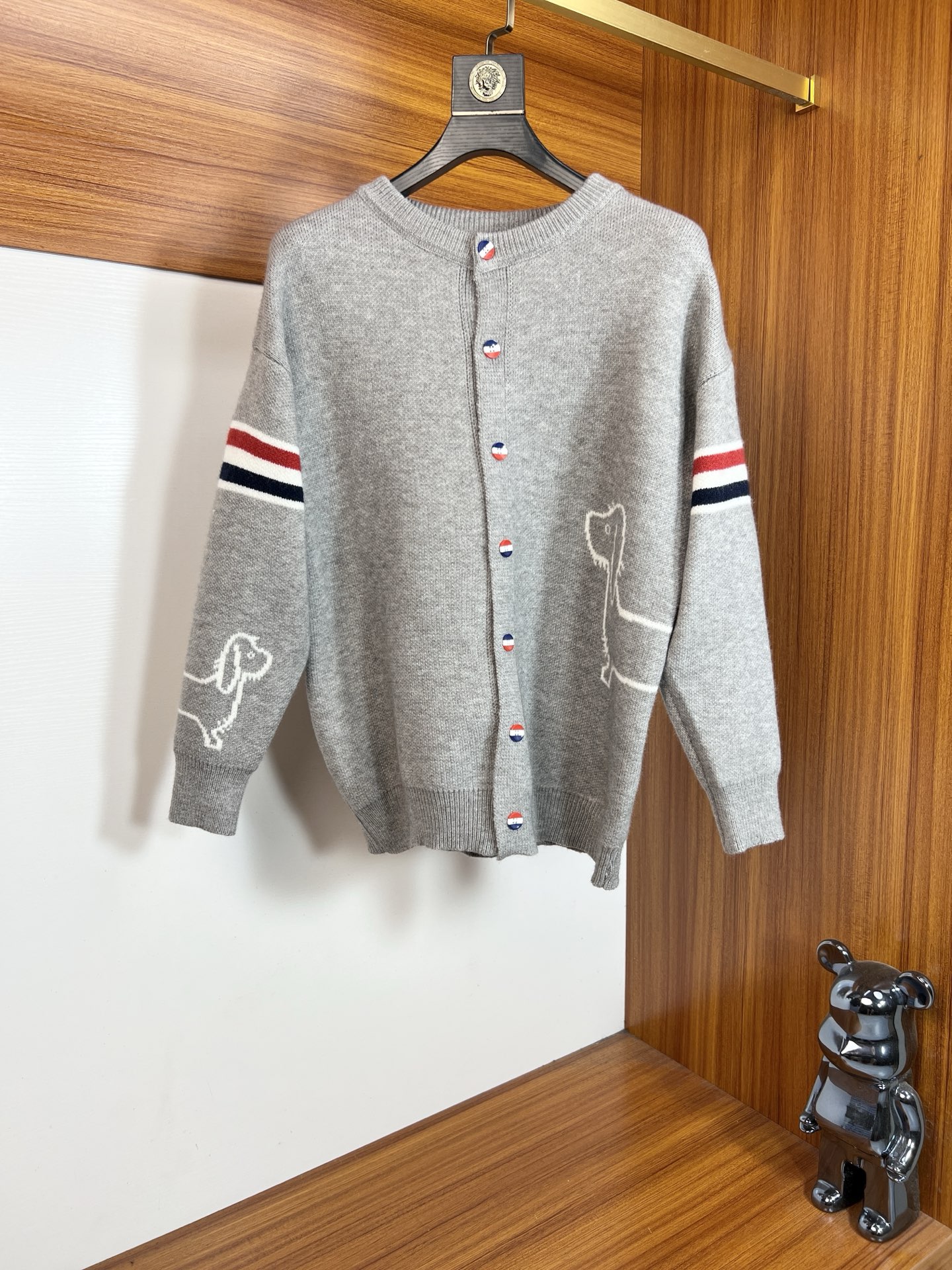 Thom Browne Basic Clothing M-l-xxxl-175140