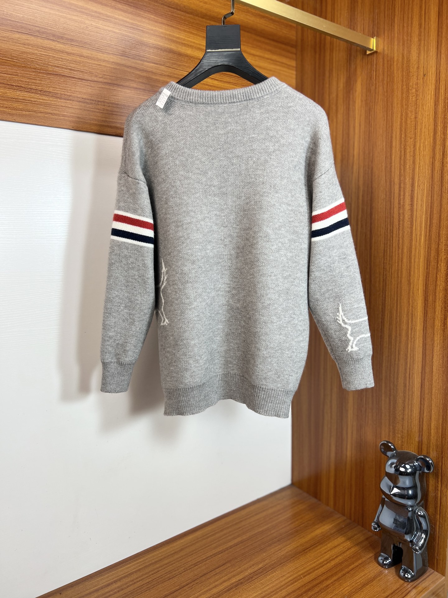 Thom Browne Basic Clothing M-l-xxxl-175140