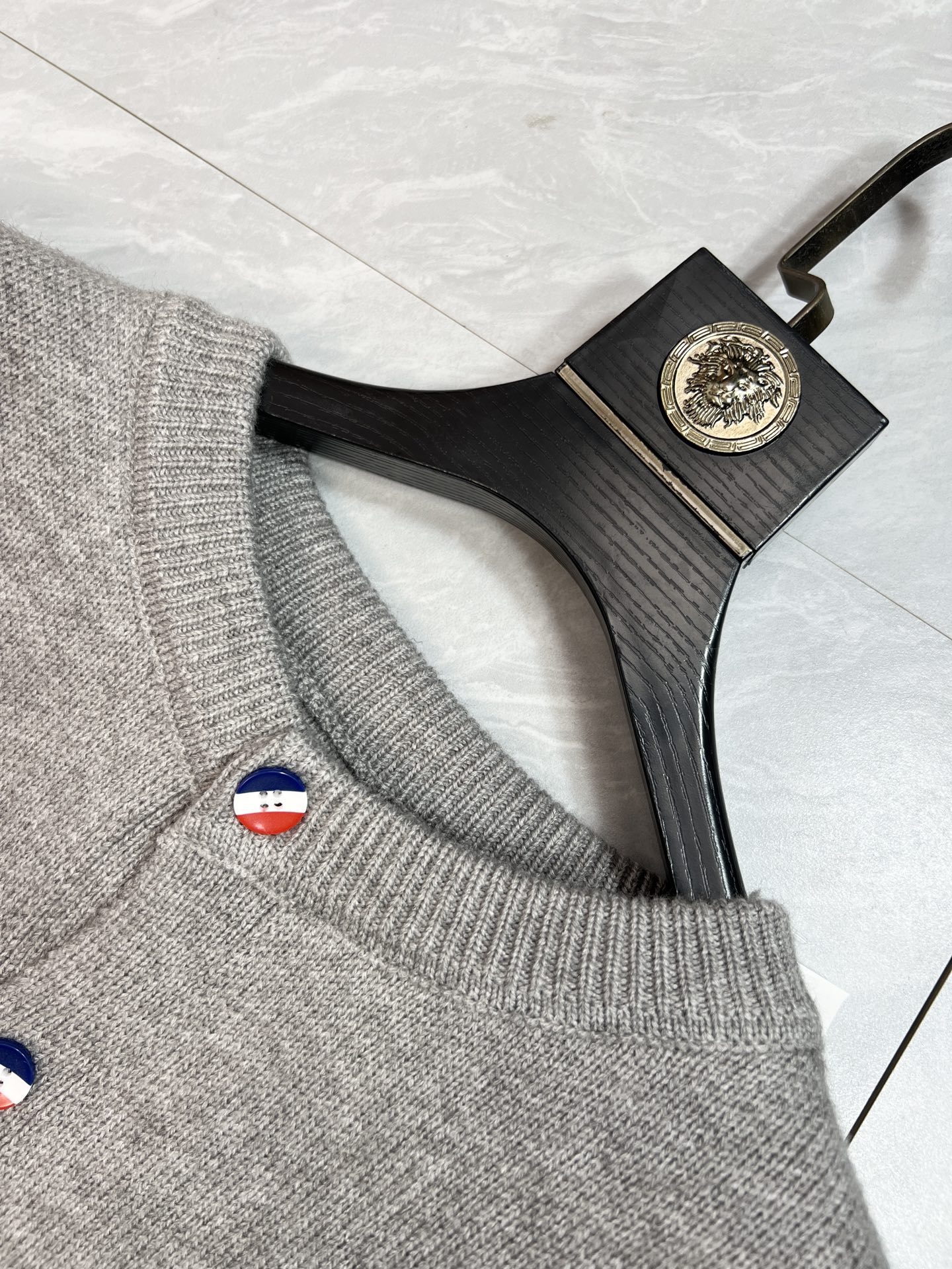 Thom Browne Basic Clothing M-l-xxxl-175140