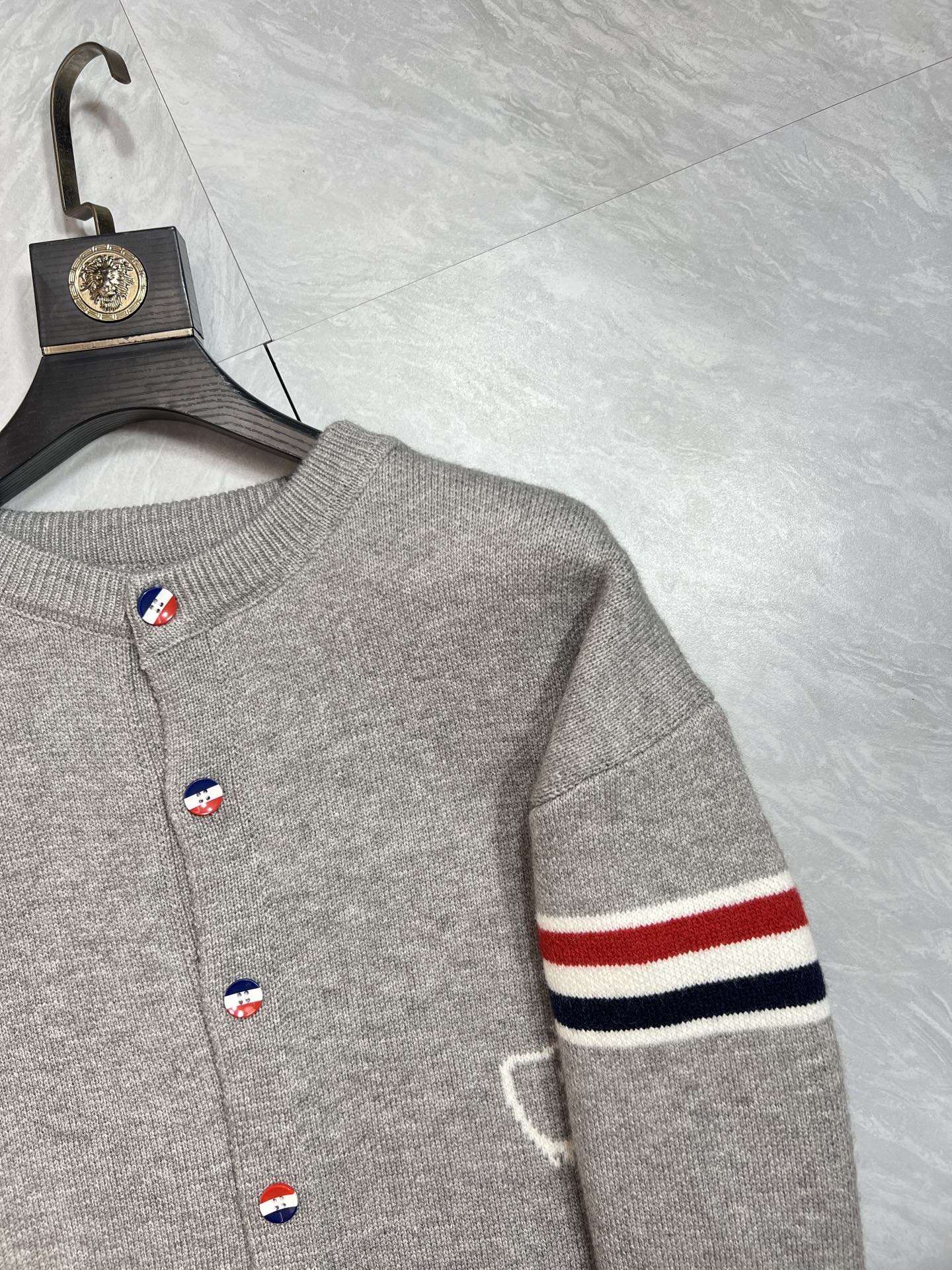 Thom Browne Basic Clothing M-l-xxxl-175140