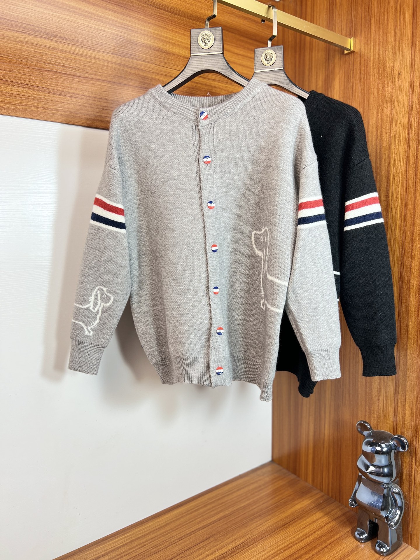 Thom Browne Basic Clothing M-l-xxxl-175140