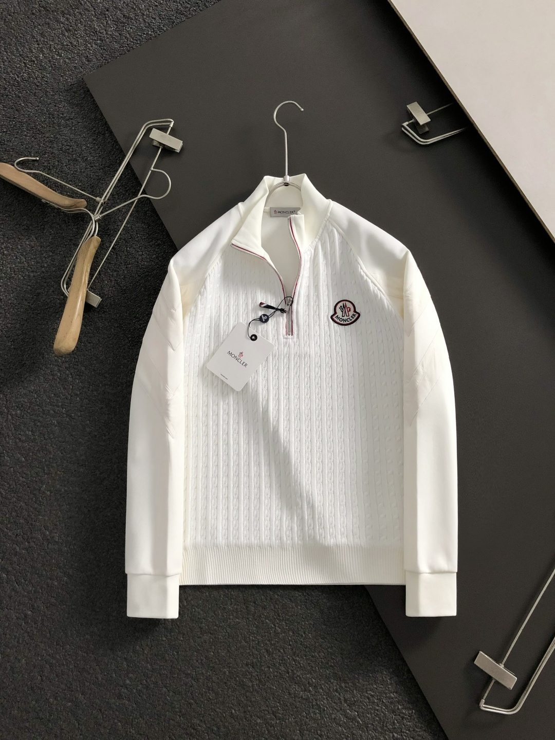 Moncler Hoodie M-l-xl-xxl-xxxl