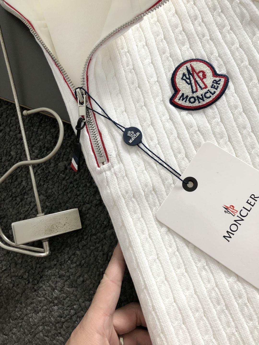Moncler Hoodie M-l-xl-xxl-xxxl