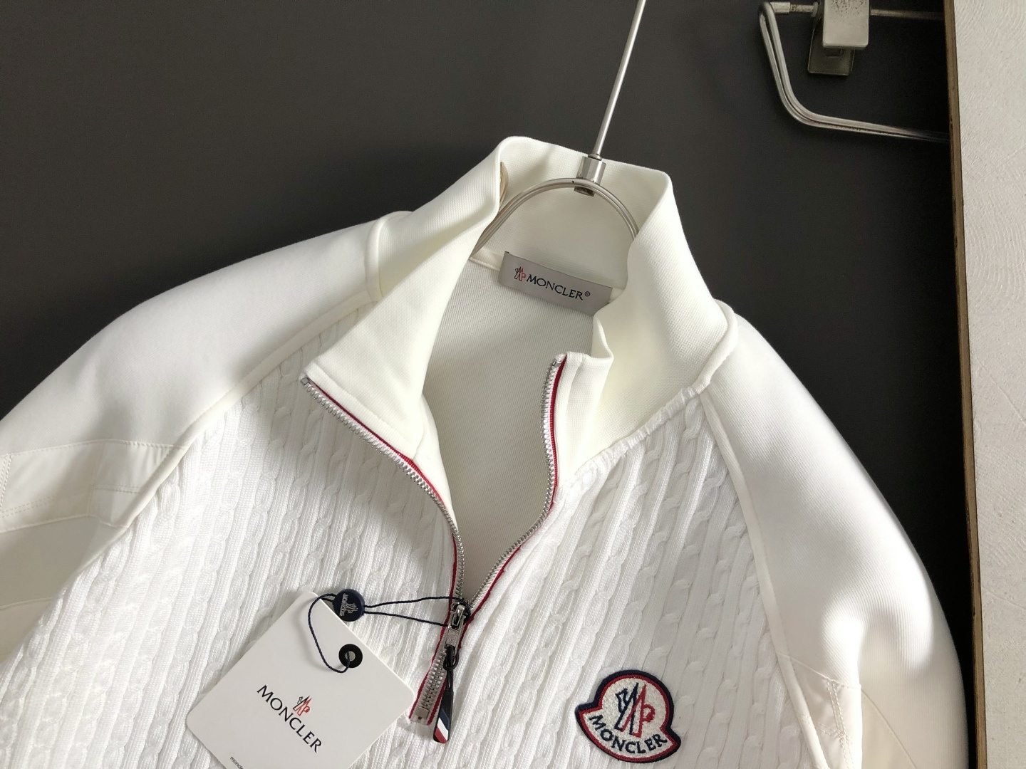 Moncler Hoodie M-l-xl-xxl-xxxl