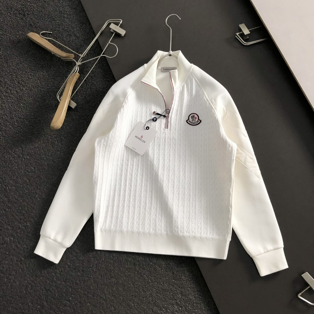 Moncler Hoodie M-l-xl-xxl-xxxl