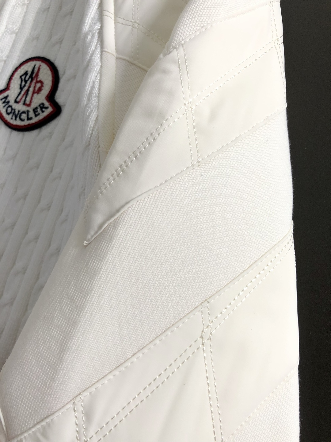 Moncler Hoodie M-l-xl-xxl-xxxl