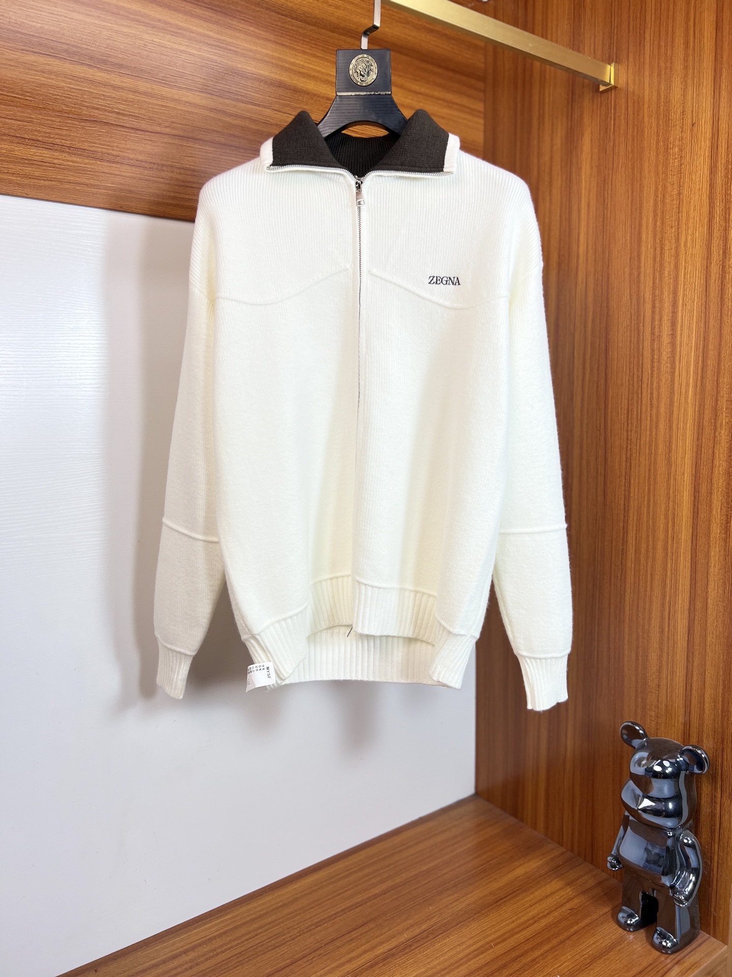Ermenegildo Zegna Basic Clothing M-l-xxxl-175140