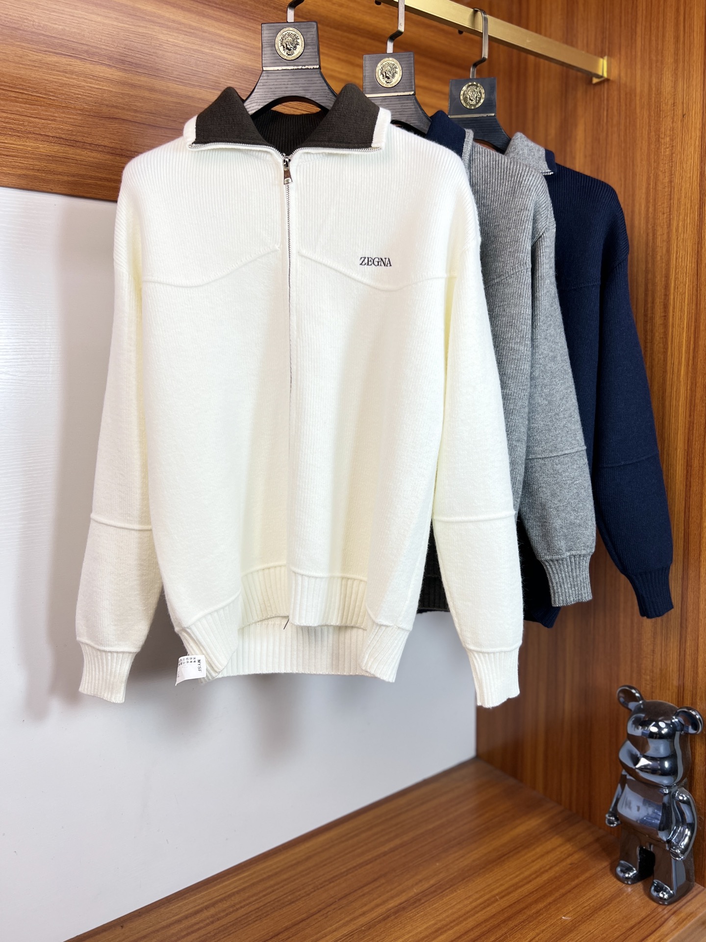 Ermenegildo Zegna Basic Clothing M-l-xxxl-175140
