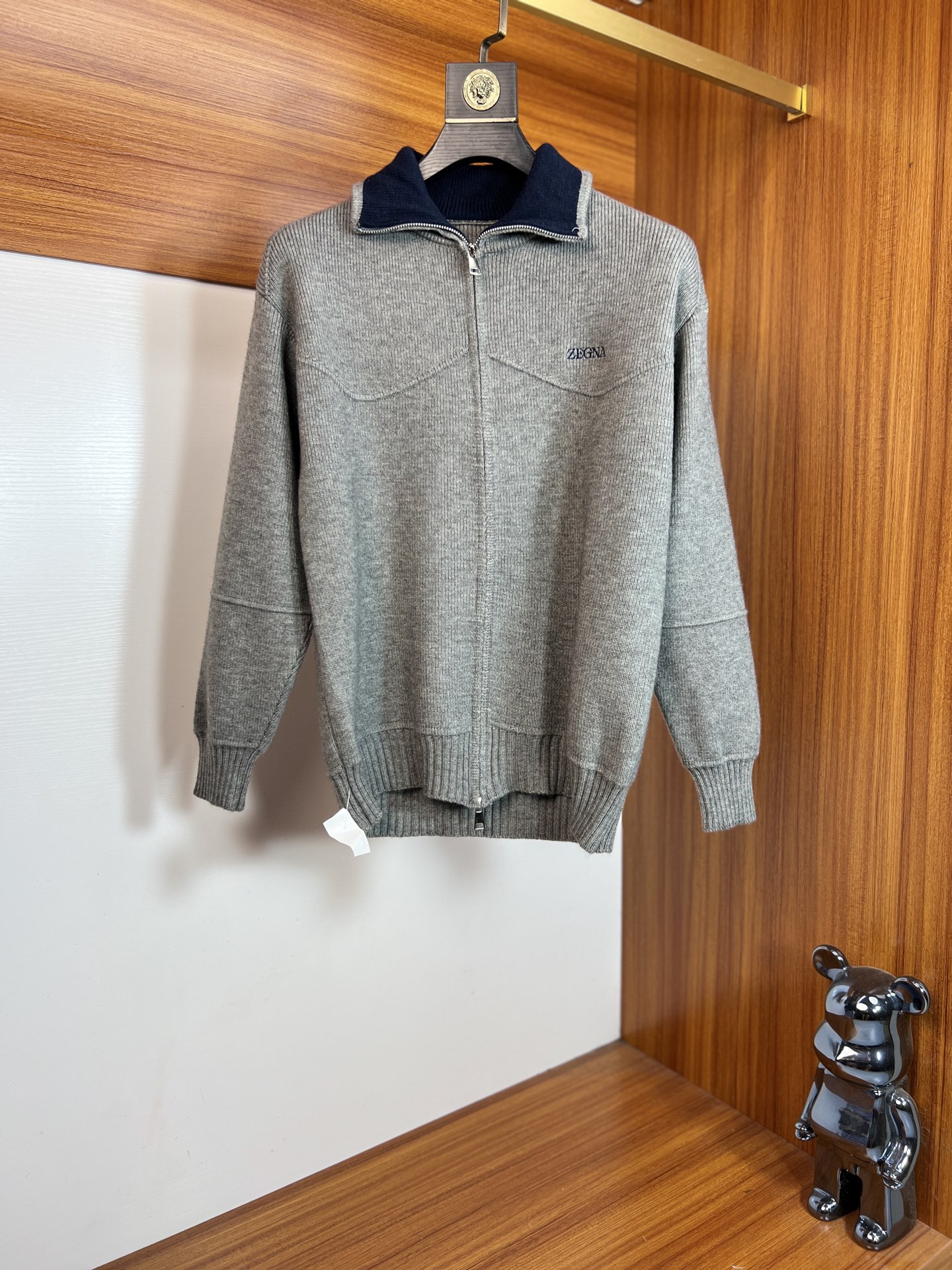 Ermenegildo Zegna Basic Clothing M-l-xxxl-175140
