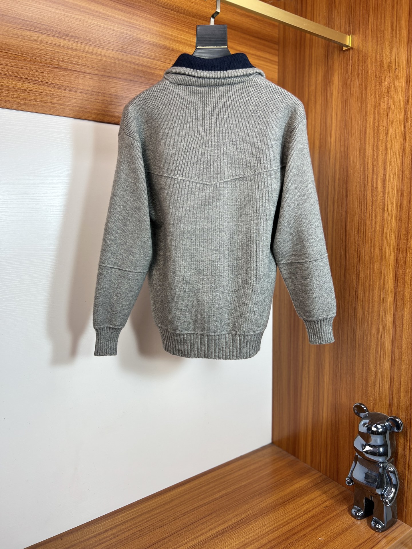 Ermenegildo Zegna Basic Clothing M-l-xxxl-175140