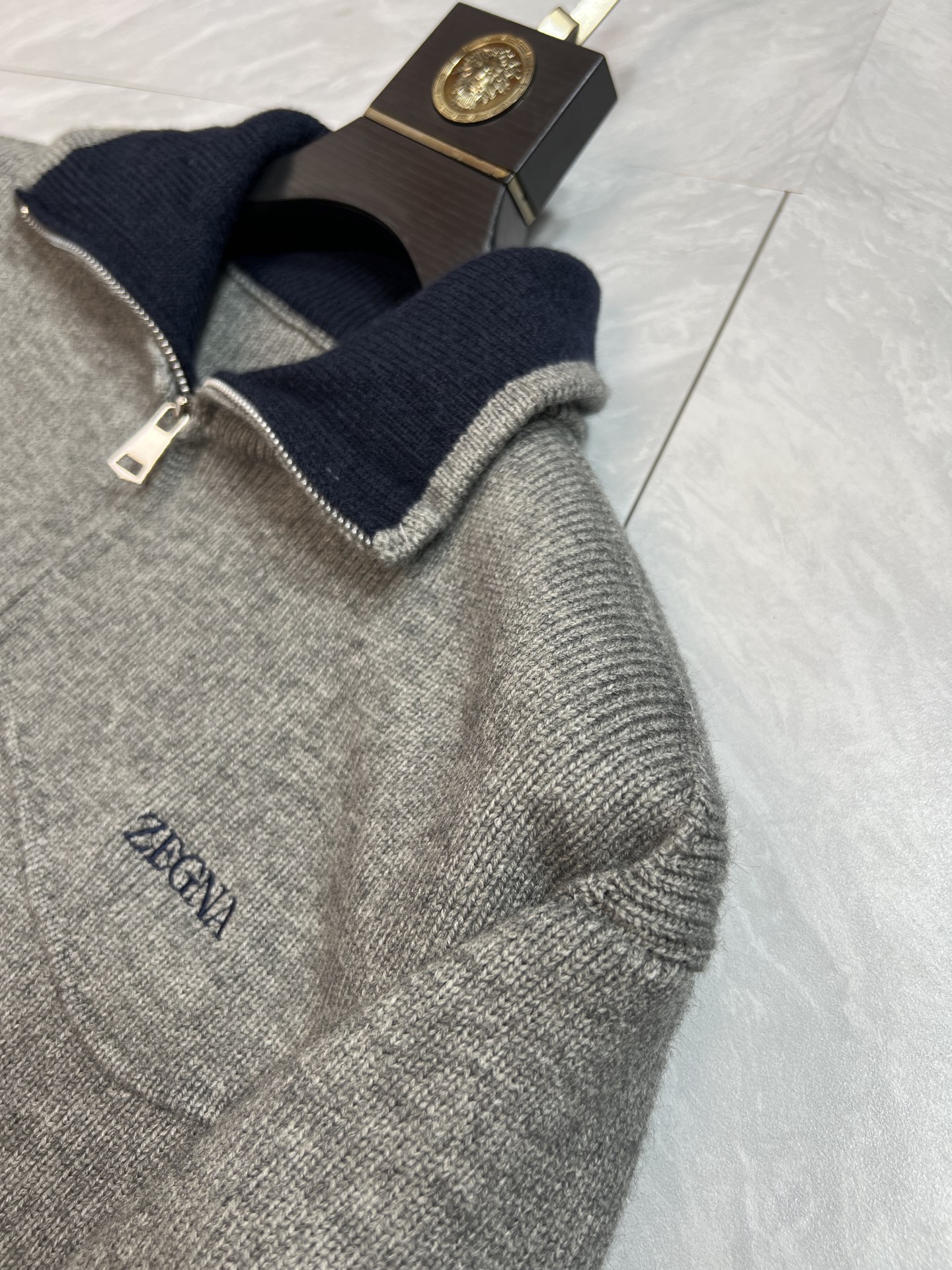 Ermenegildo Zegna Basic Clothing M-l-xxxl-175140