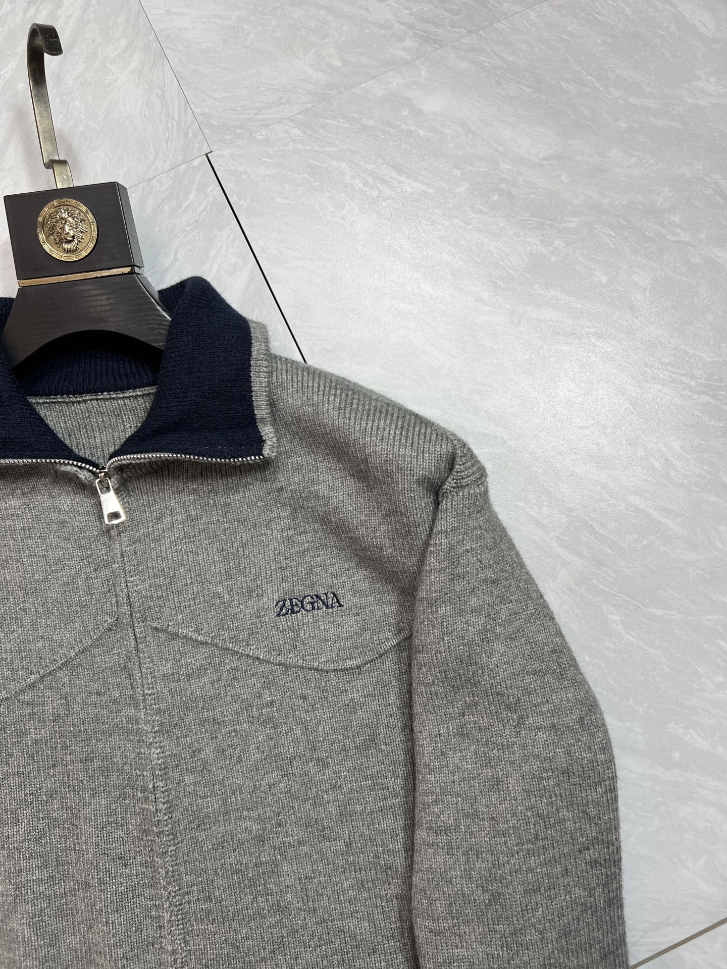 Ermenegildo Zegna Basic Clothing M-l-xxxl-175140