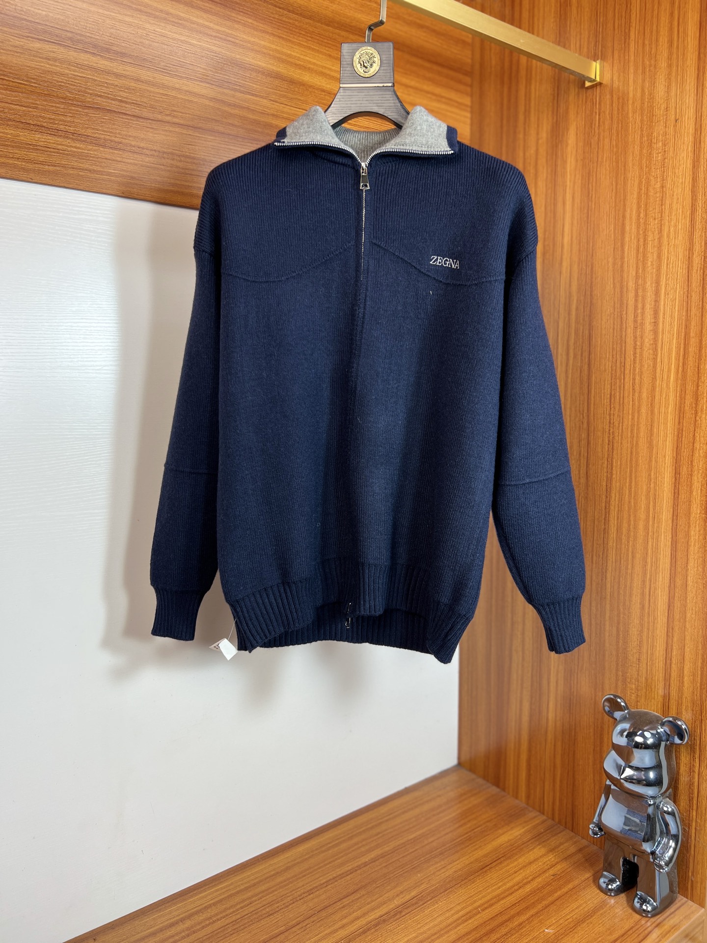 Ermenegildo Zegna Basic Clothing M-l-xxxl-175140