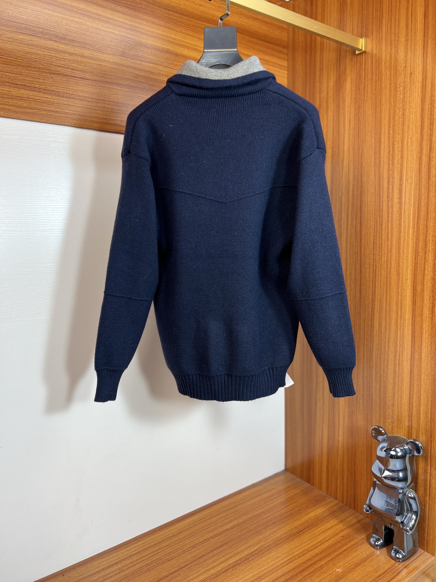 Ermenegildo Zegna Basic Clothing M-l-xxxl-175140