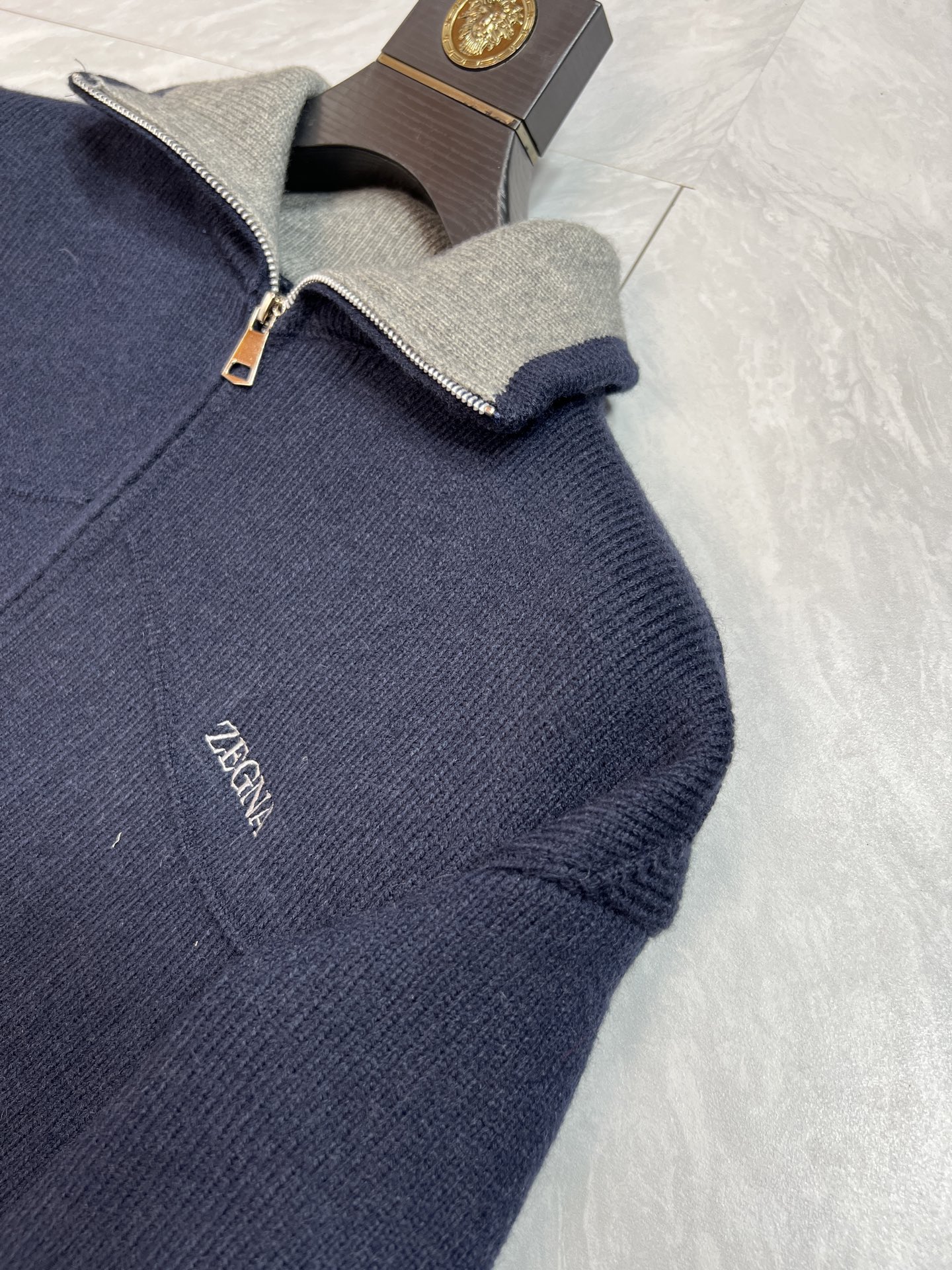 Ermenegildo Zegna Basic Clothing M-l-xxxl-175140