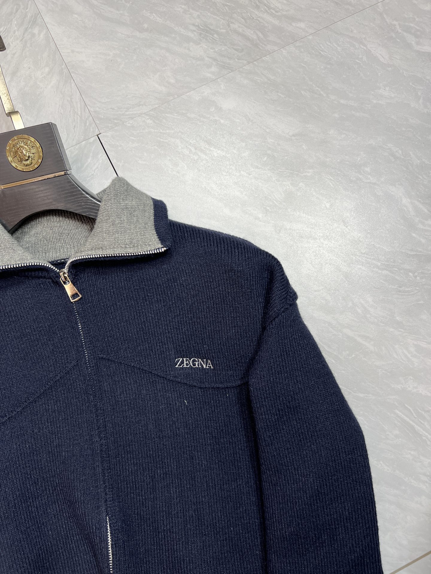 Ermenegildo Zegna Basic Clothing M-l-xxxl-175140