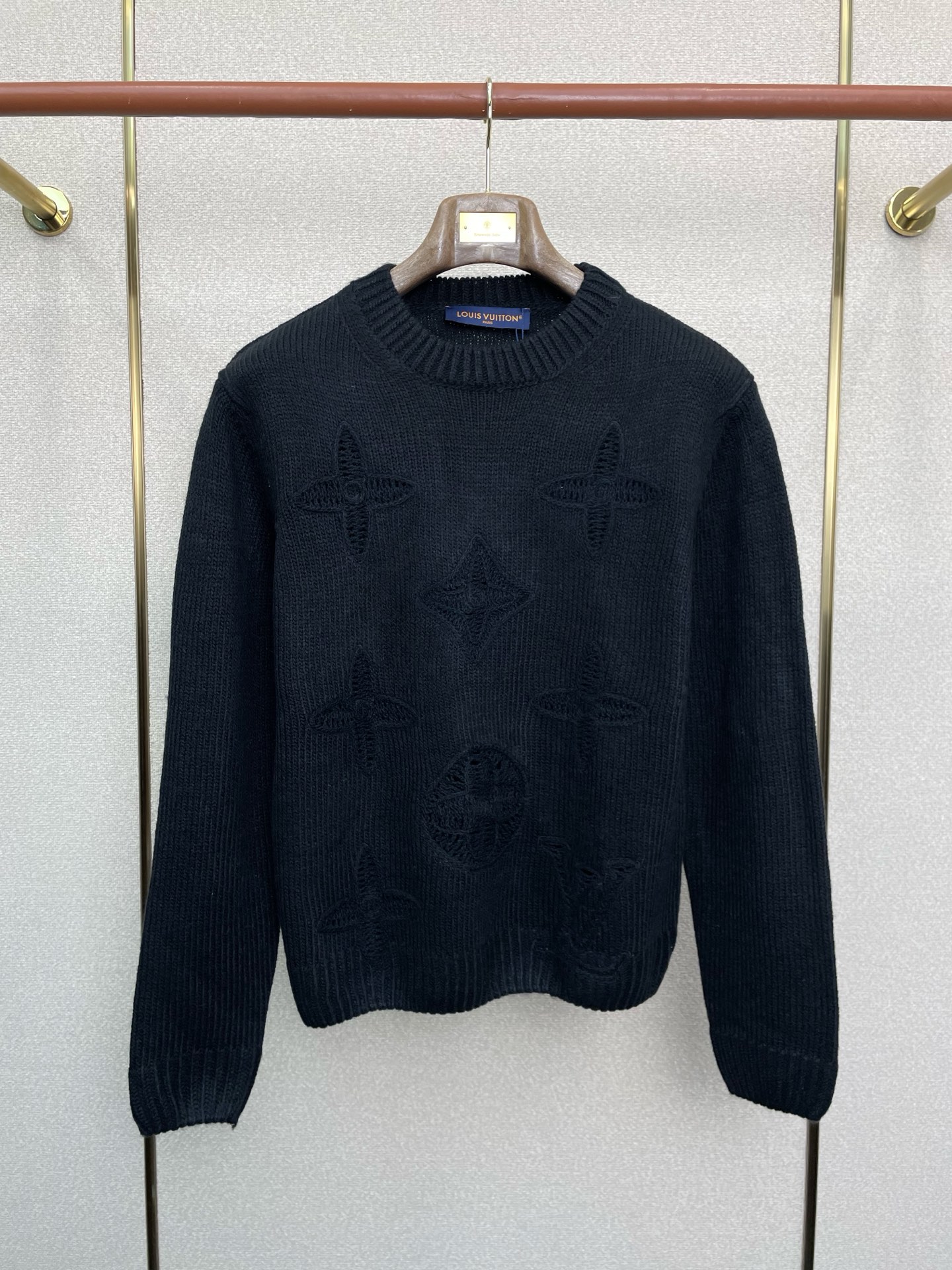 Louis Vuitton Male Basic Clothing S-l-xl