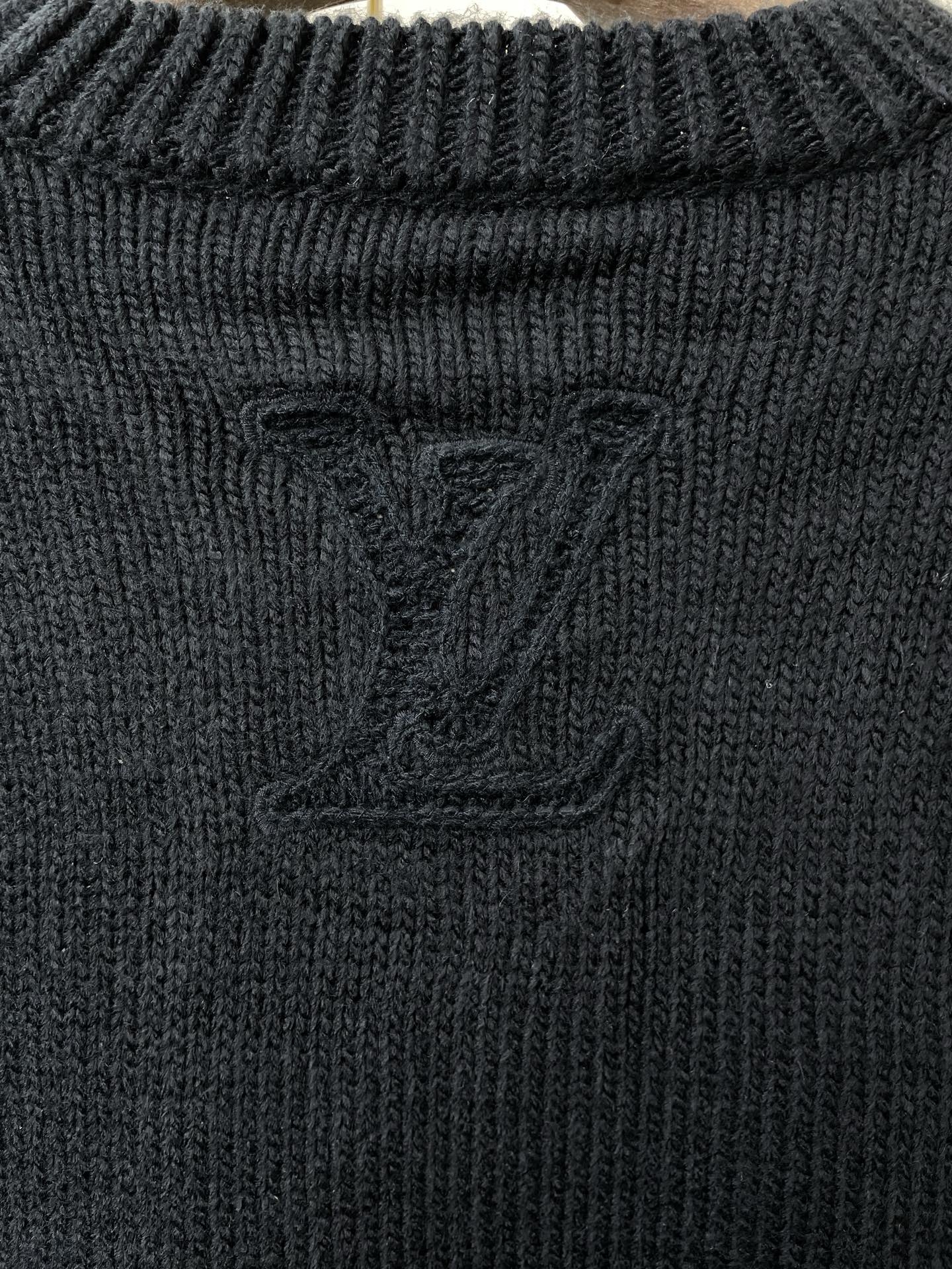 Louis Vuitton Male Basic Clothing S-l-xl