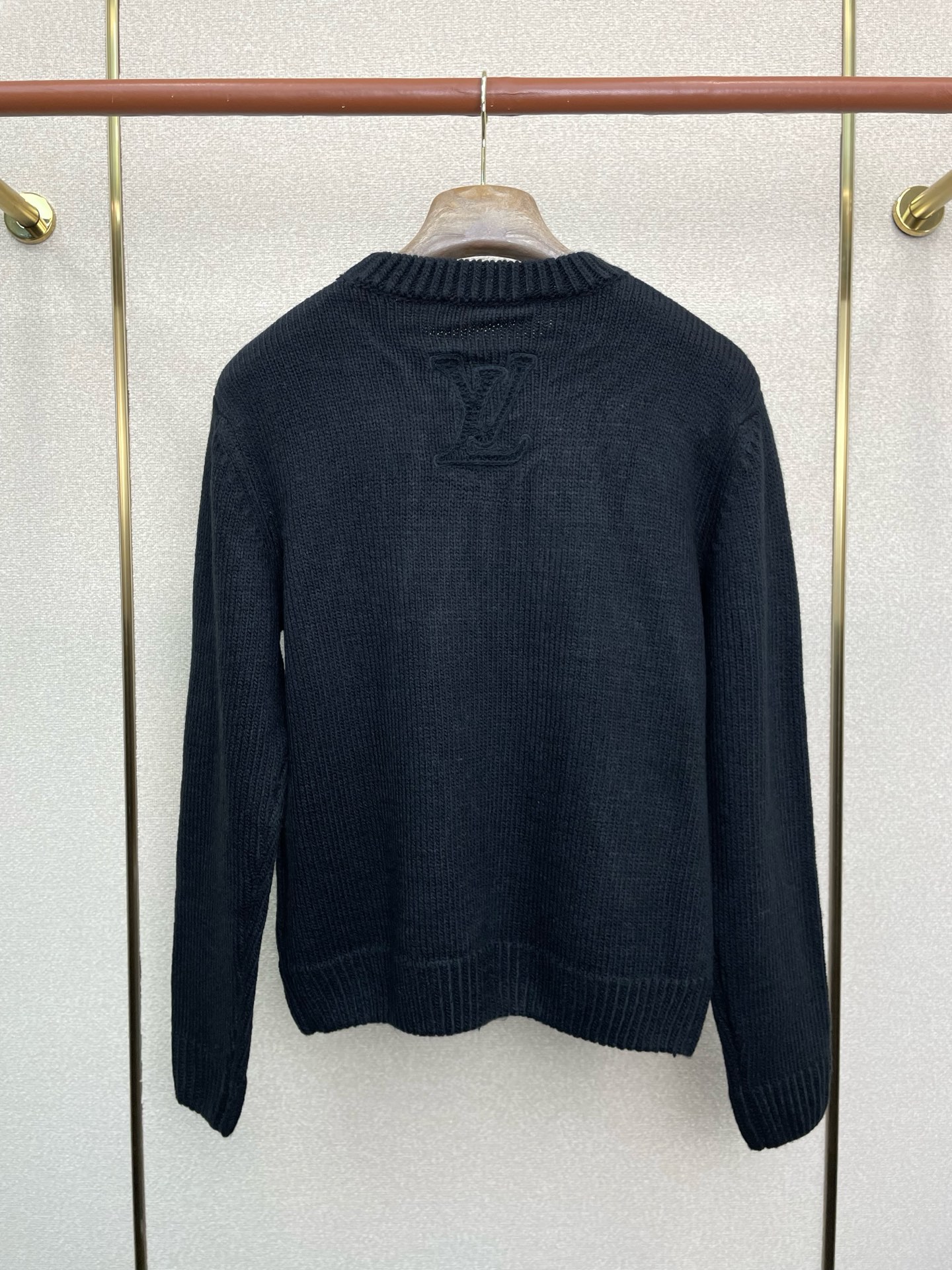 Louis Vuitton Male Basic Clothing S-l-xl