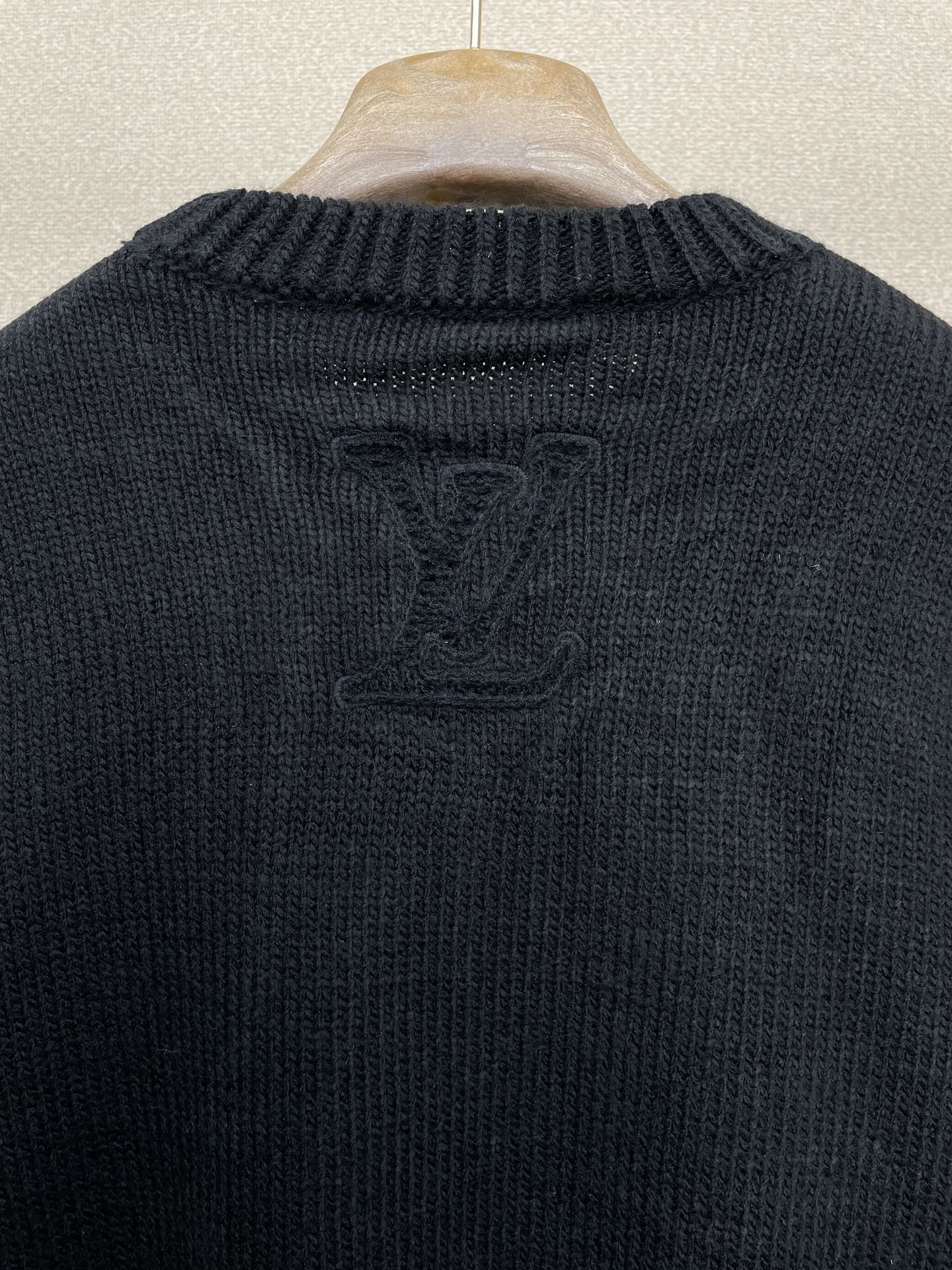 Louis Vuitton Male Basic Clothing S-l-xl