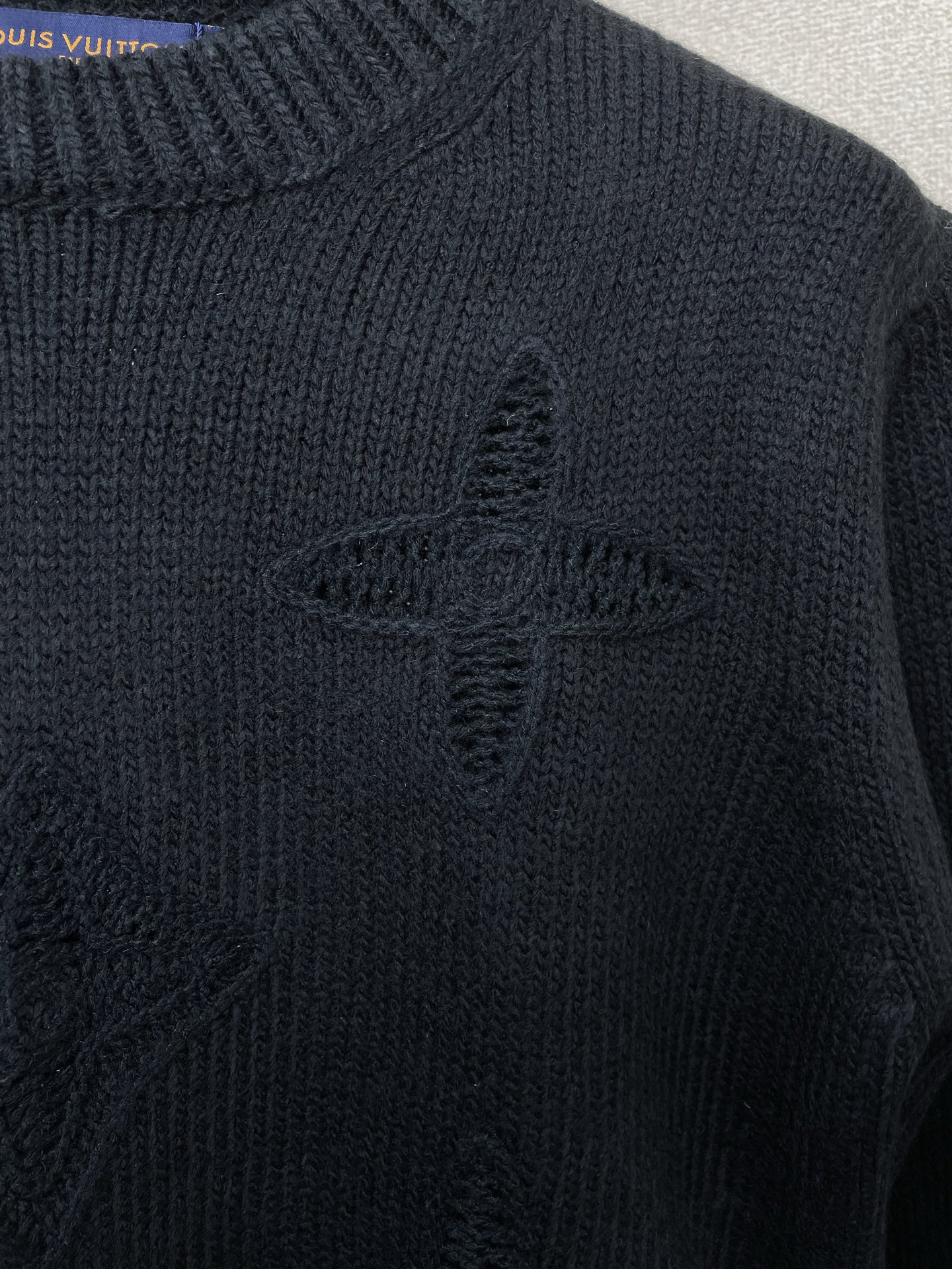 Louis Vuitton Male Basic Clothing S-l-xl