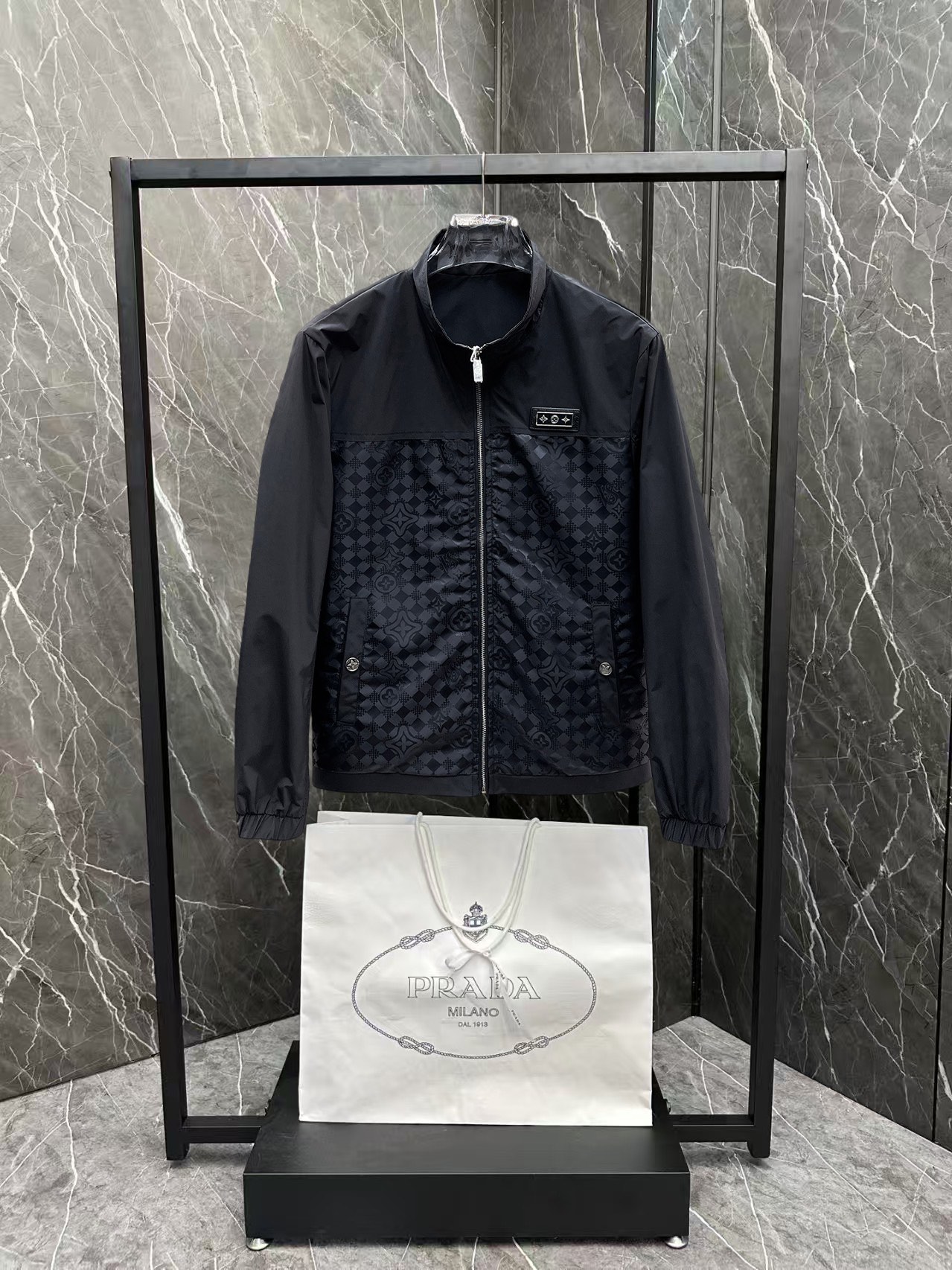 Louis Vuitton Male Jacket S-m-l-xl