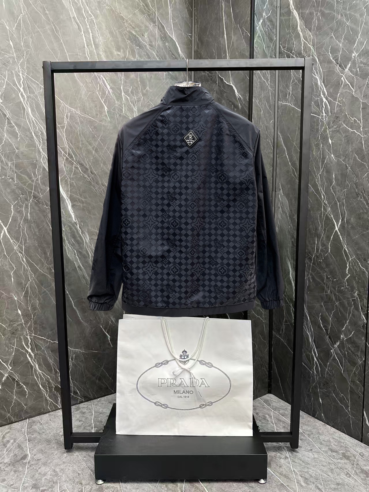 Louis Vuitton Male Jacket S-m-l-xl