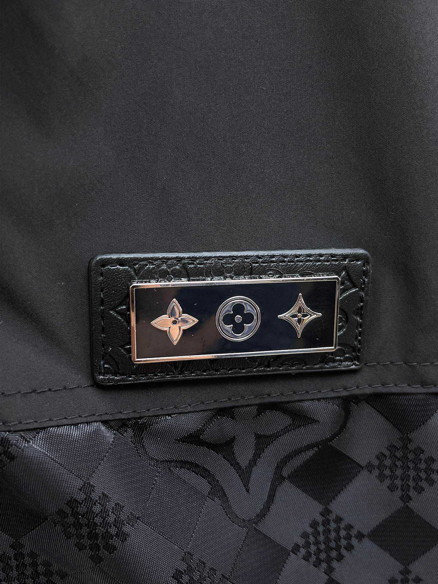Louis Vuitton Male Jacket S-m-l-xl