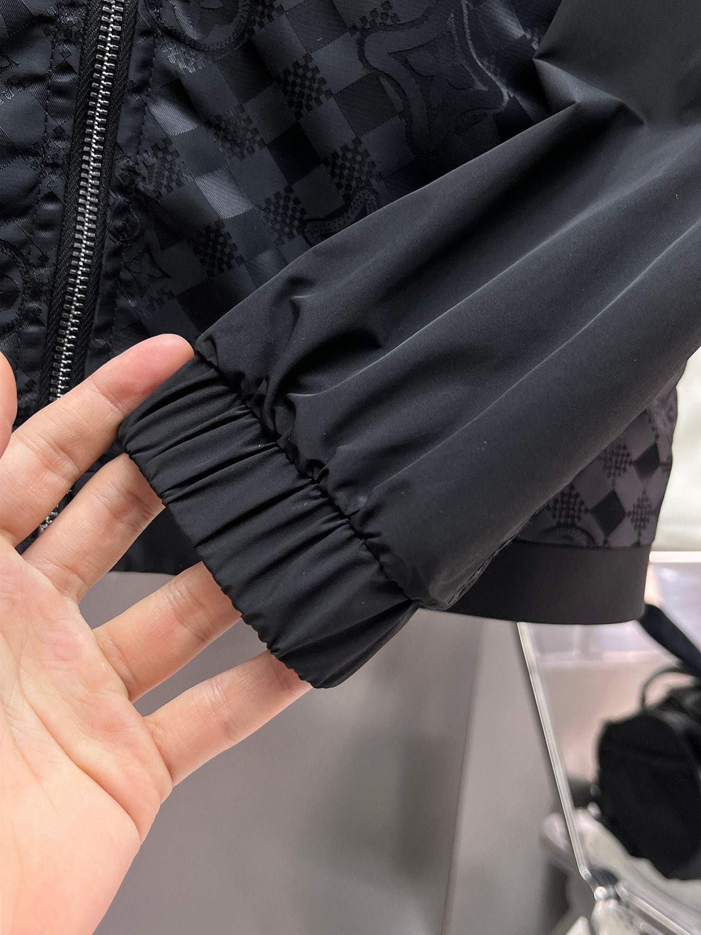 Louis Vuitton Male Jacket S-m-l-xl