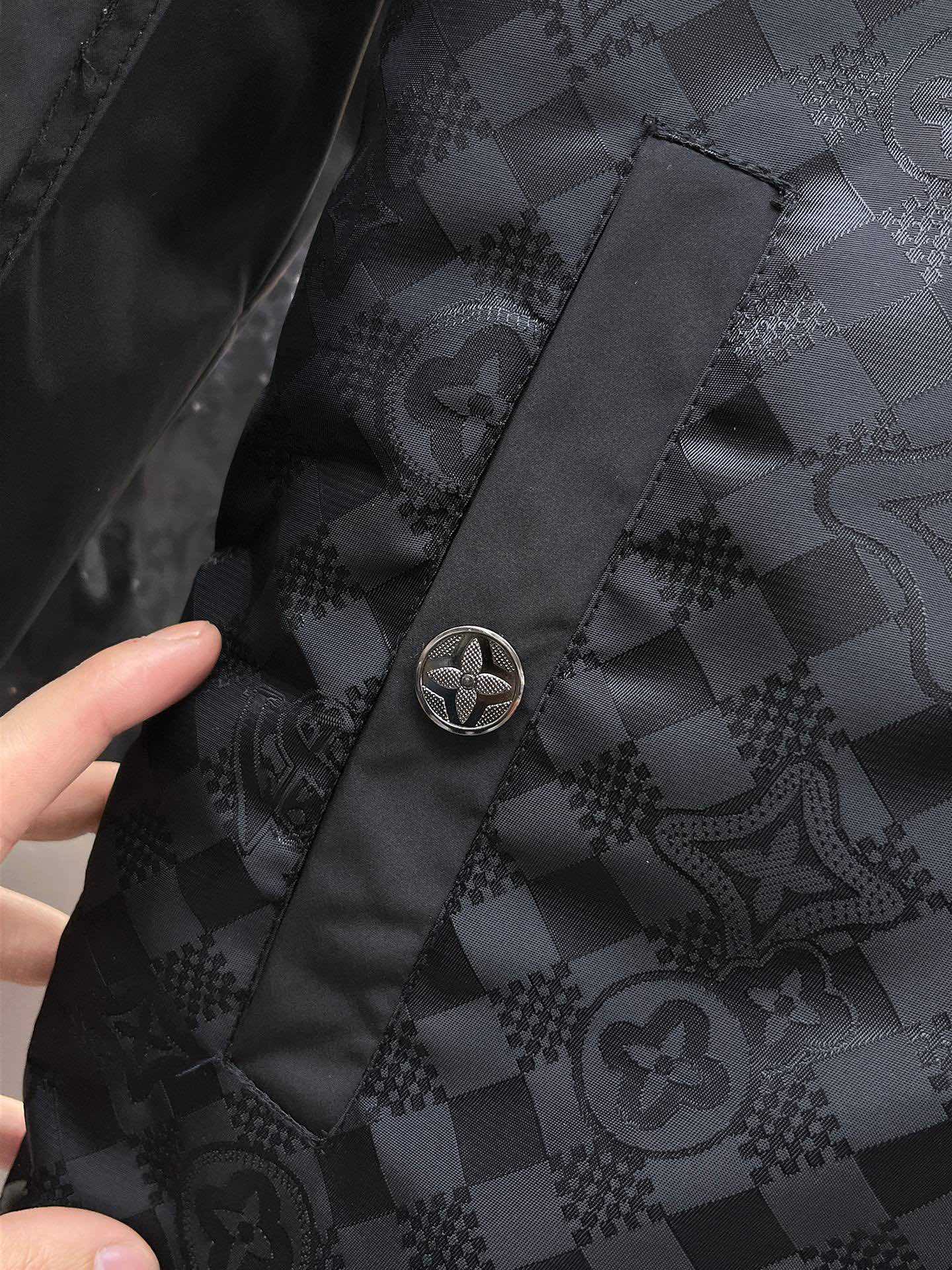 Louis Vuitton Male Jacket S-m-l-xl