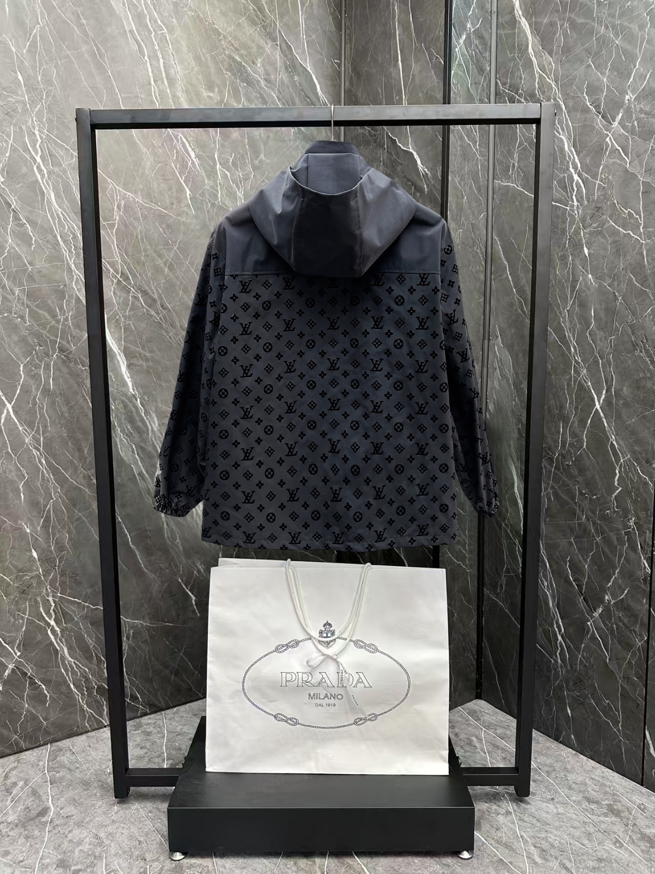 Louis Vuitton Male Jacket S-m-l-xl