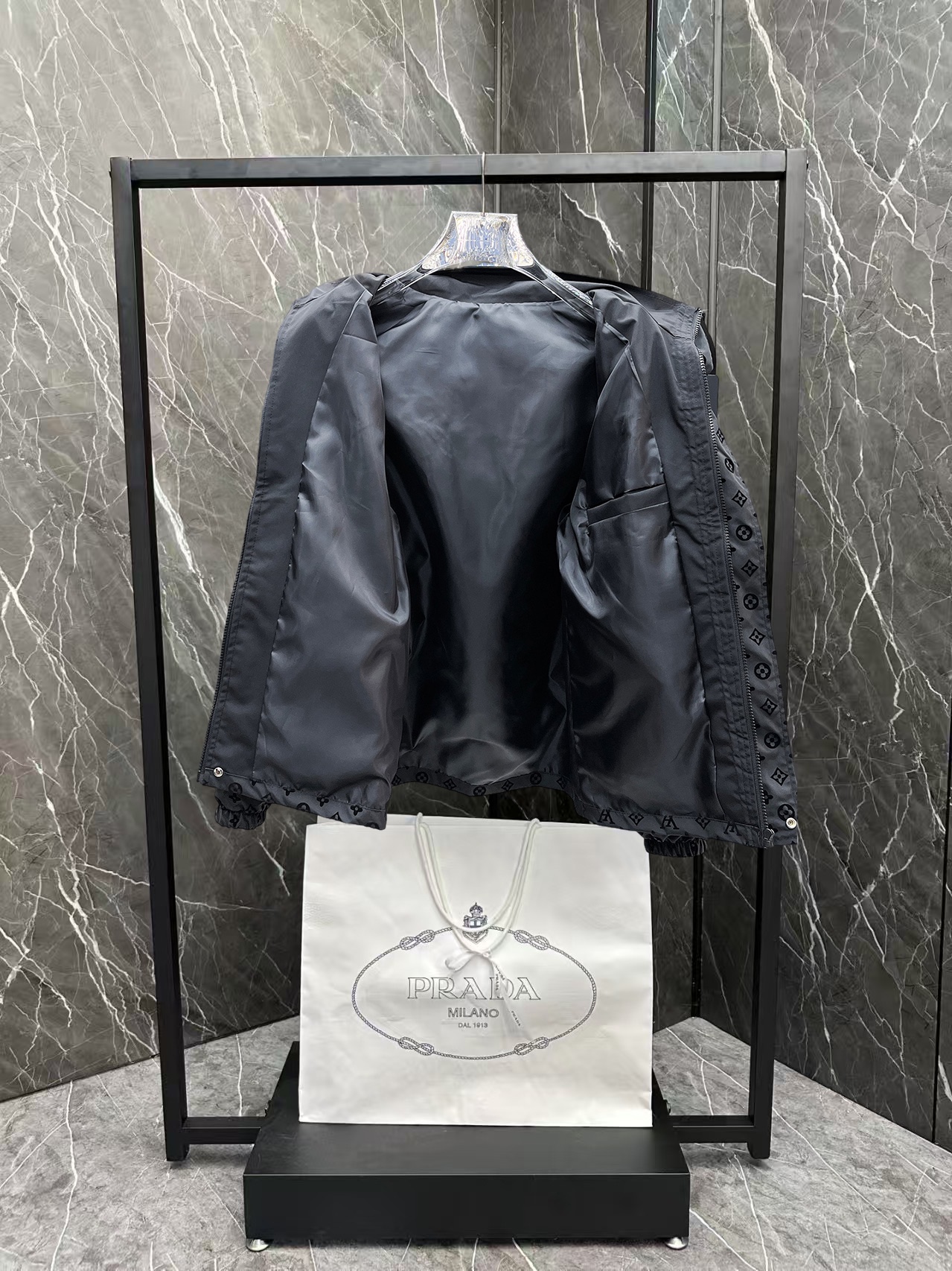 Louis Vuitton Male Jacket S-m-l-xl