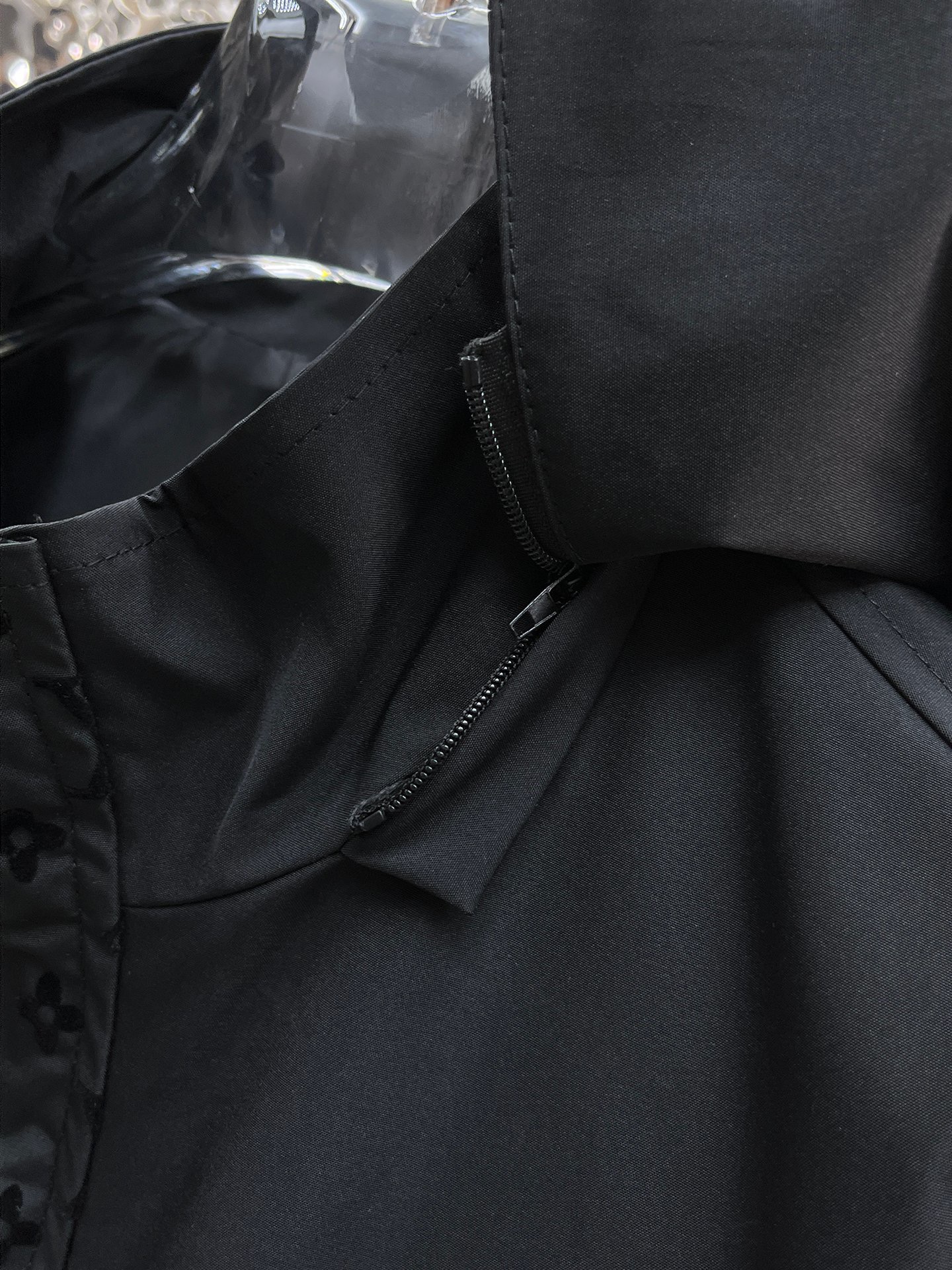 Louis Vuitton Male Jacket S-m-l-xl