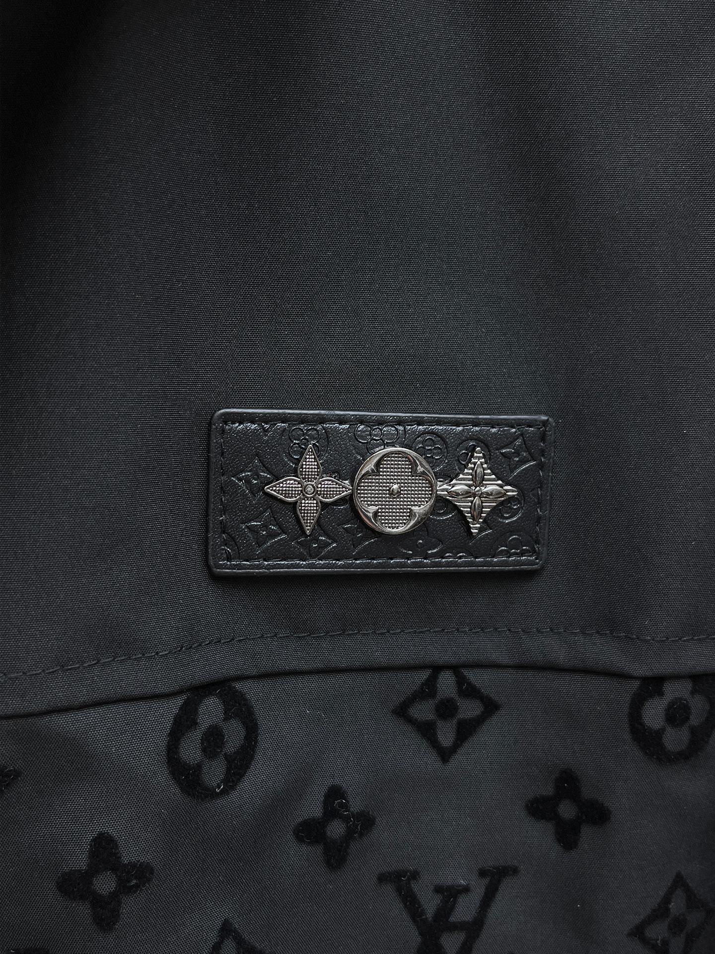 Louis Vuitton Male Jacket S-m-l-xl