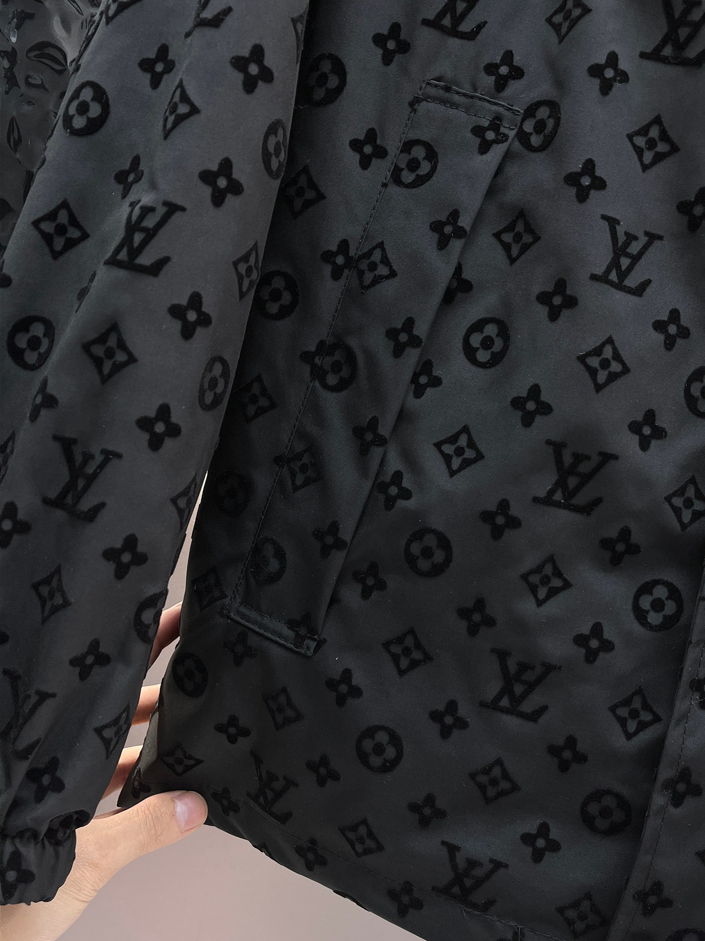 Louis Vuitton Male Jacket S-m-l-xl
