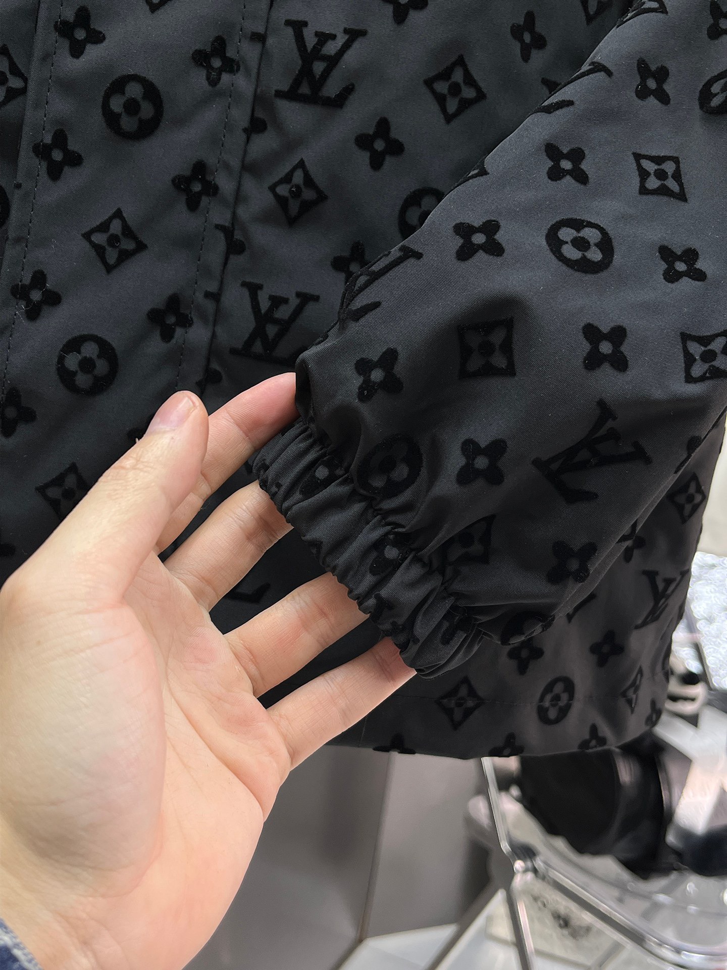 Louis Vuitton Male Jacket S-m-l-xl