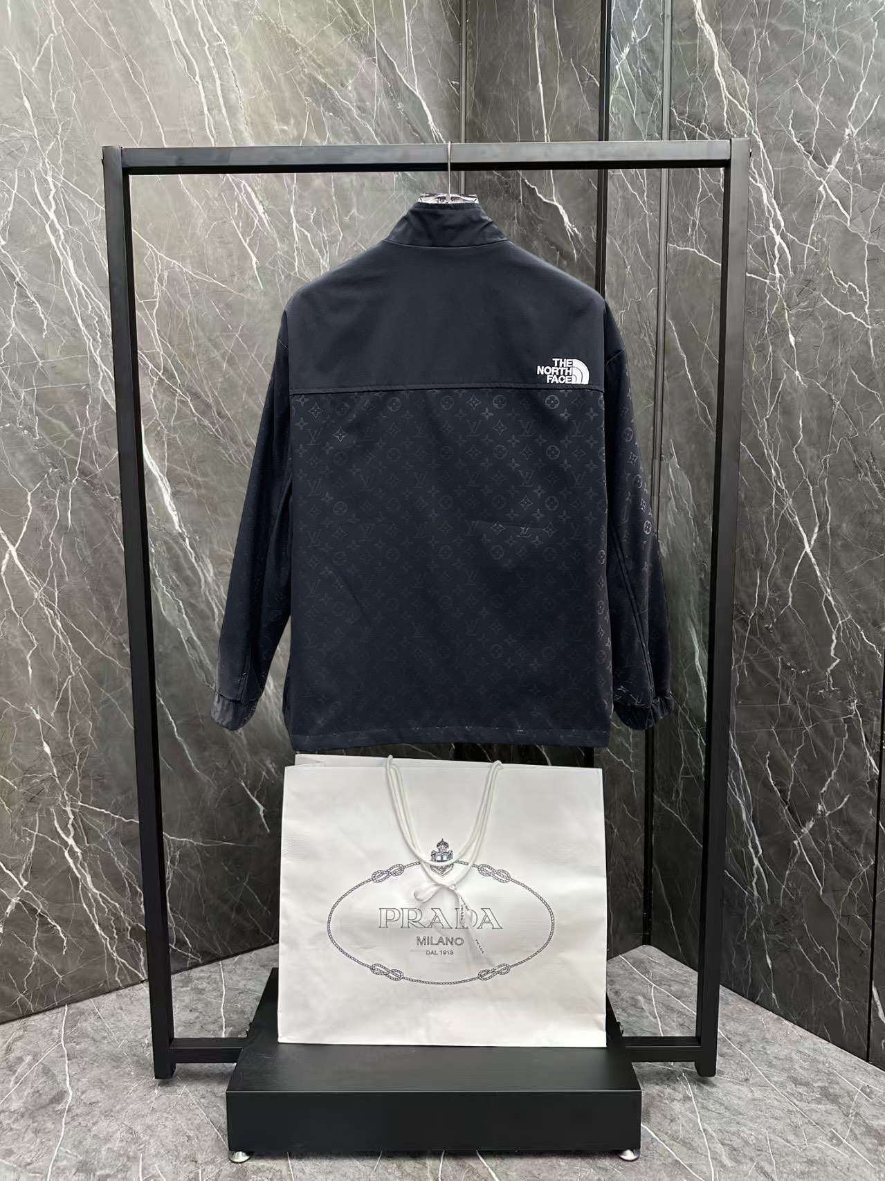 Louis Vuitton Male Jacket S-m-l-xl