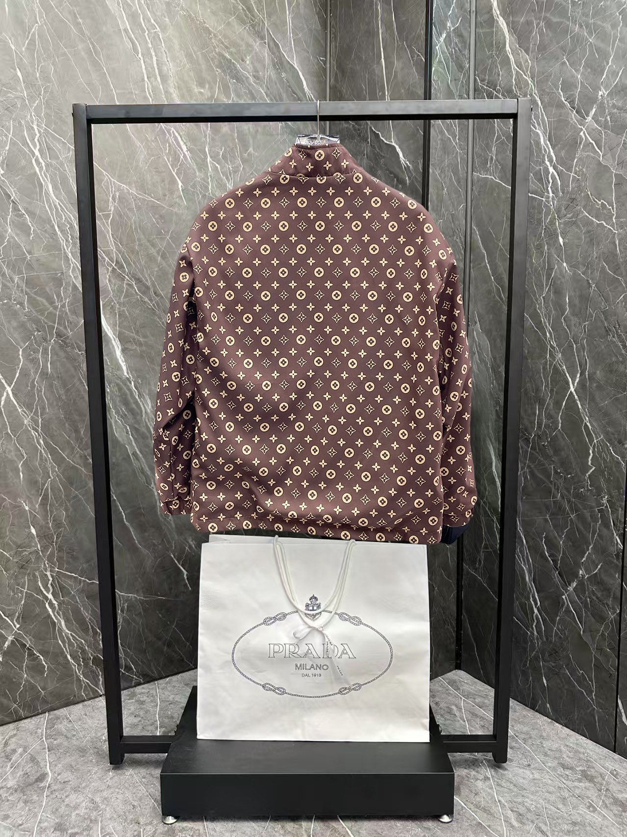 Louis Vuitton Male Jacket S-m-l-xl