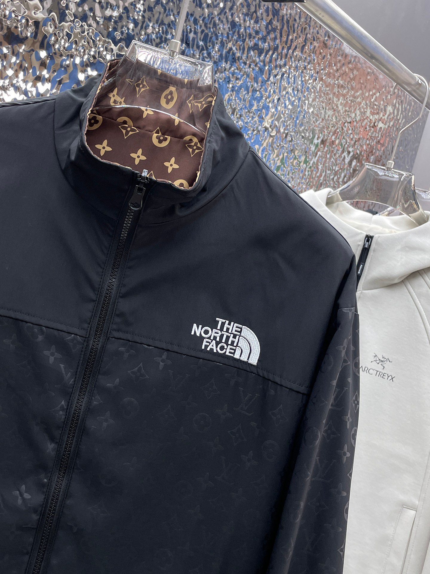 Louis Vuitton Male Jacket S-m-l-xl
